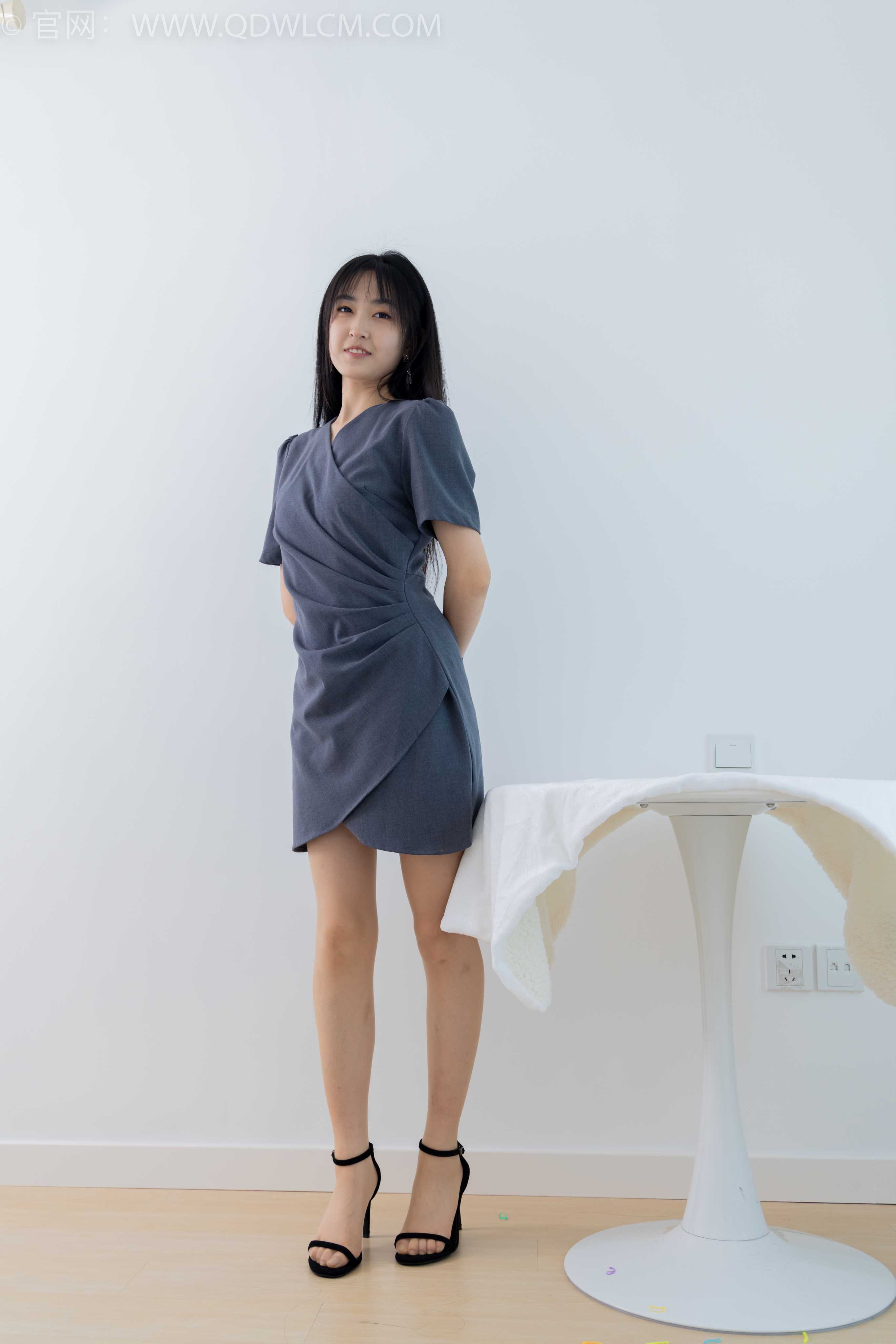 物恋传媒 NO.1715 嘉木-难忘的人 [160P-1V-6.04G]