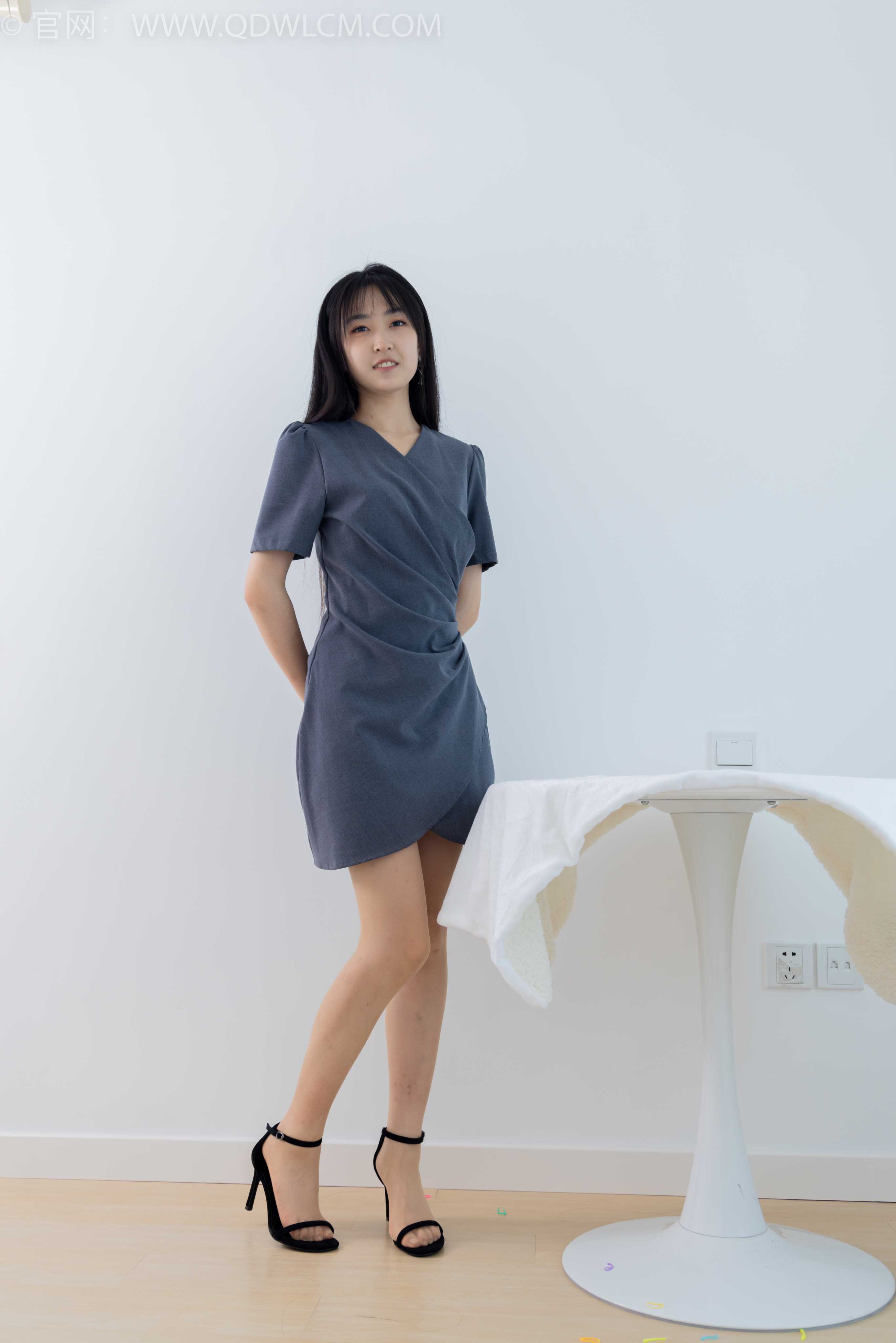 物恋传媒 NO.1715 嘉木-难忘的人 [160P-1V-6.04G]