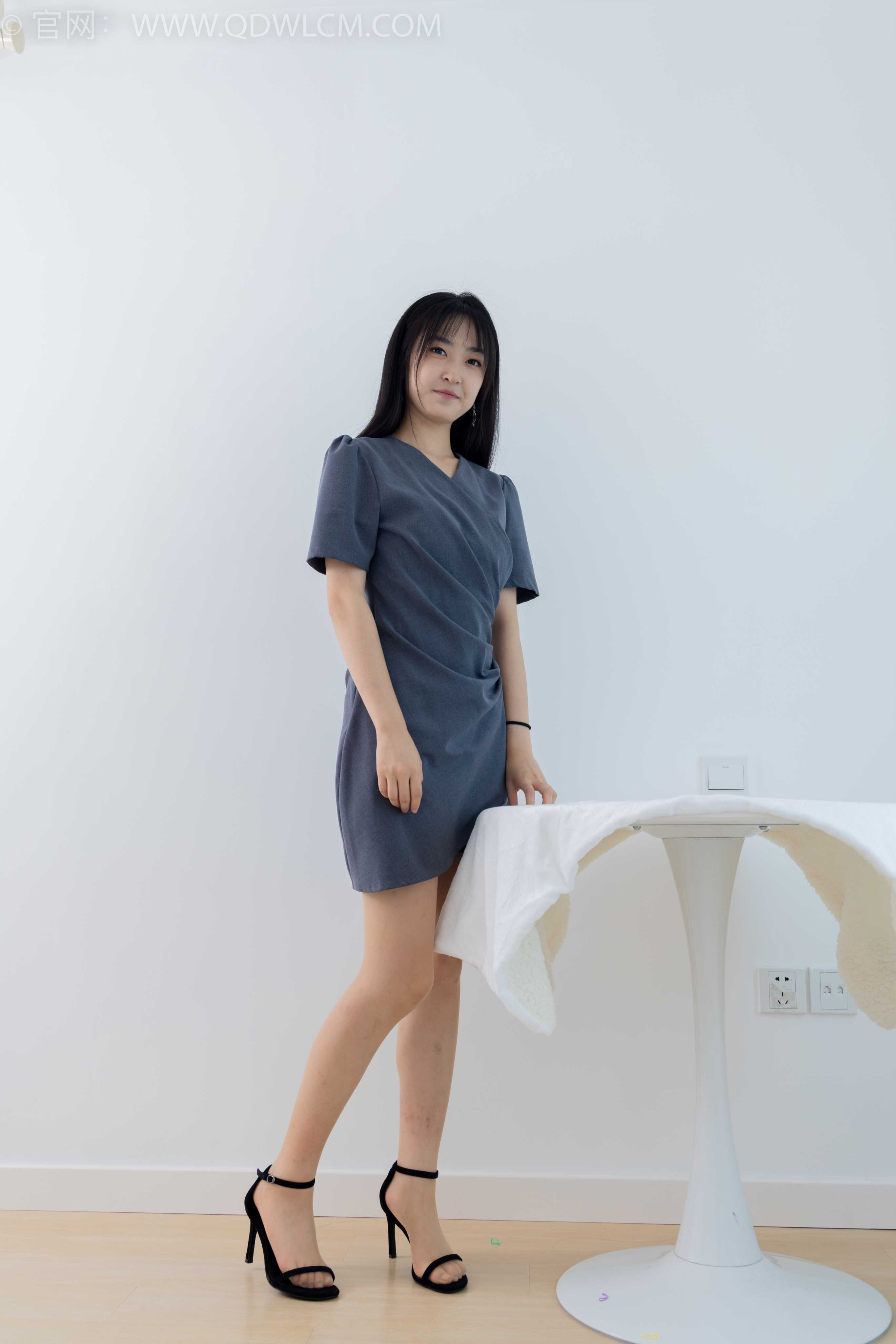 物恋传媒 NO.1715 嘉木-难忘的人 [160P-1V-6.04G]