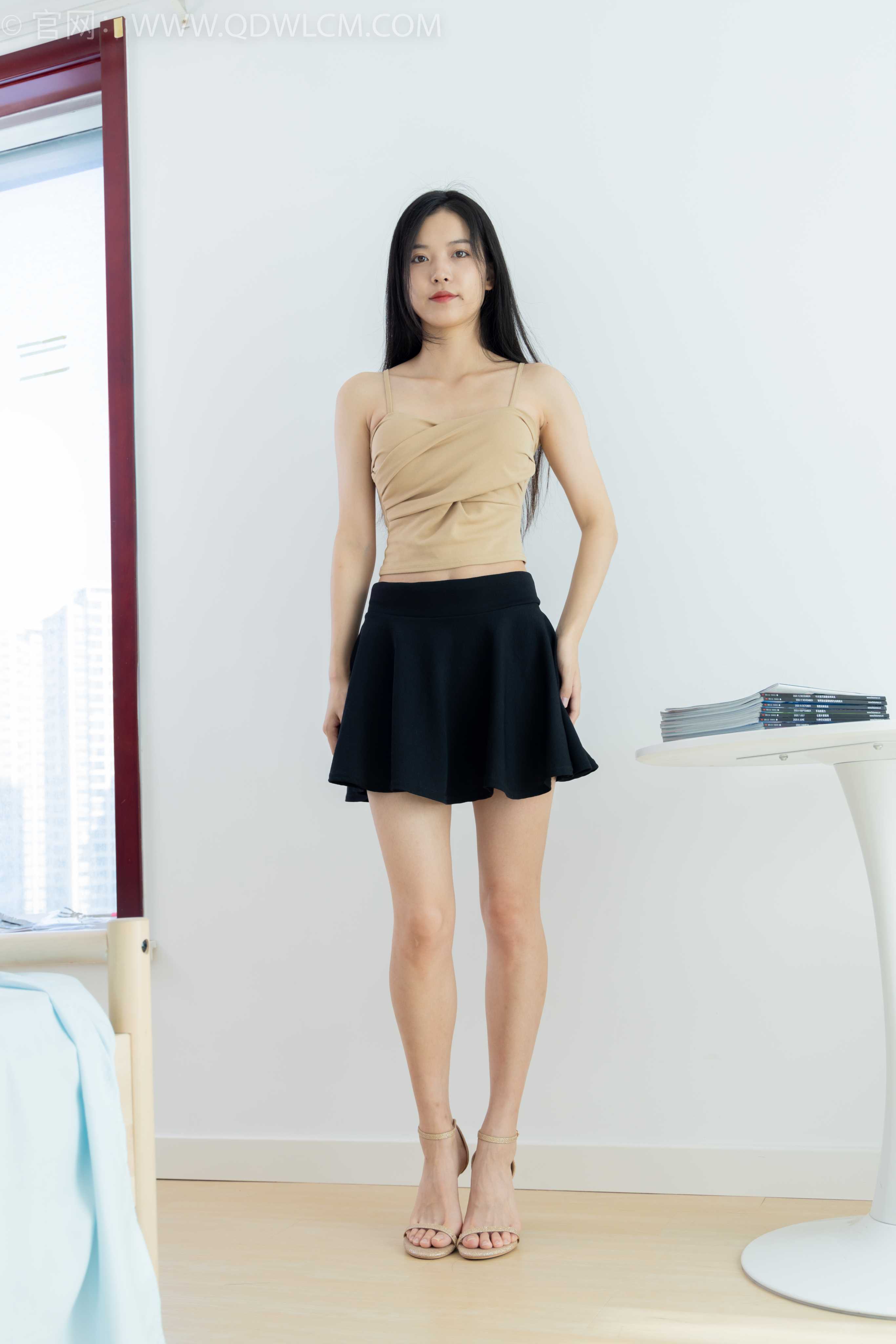 物恋传媒 NO.1727 茯苓-回忆的沙漏 [200P-1V-4.36G]