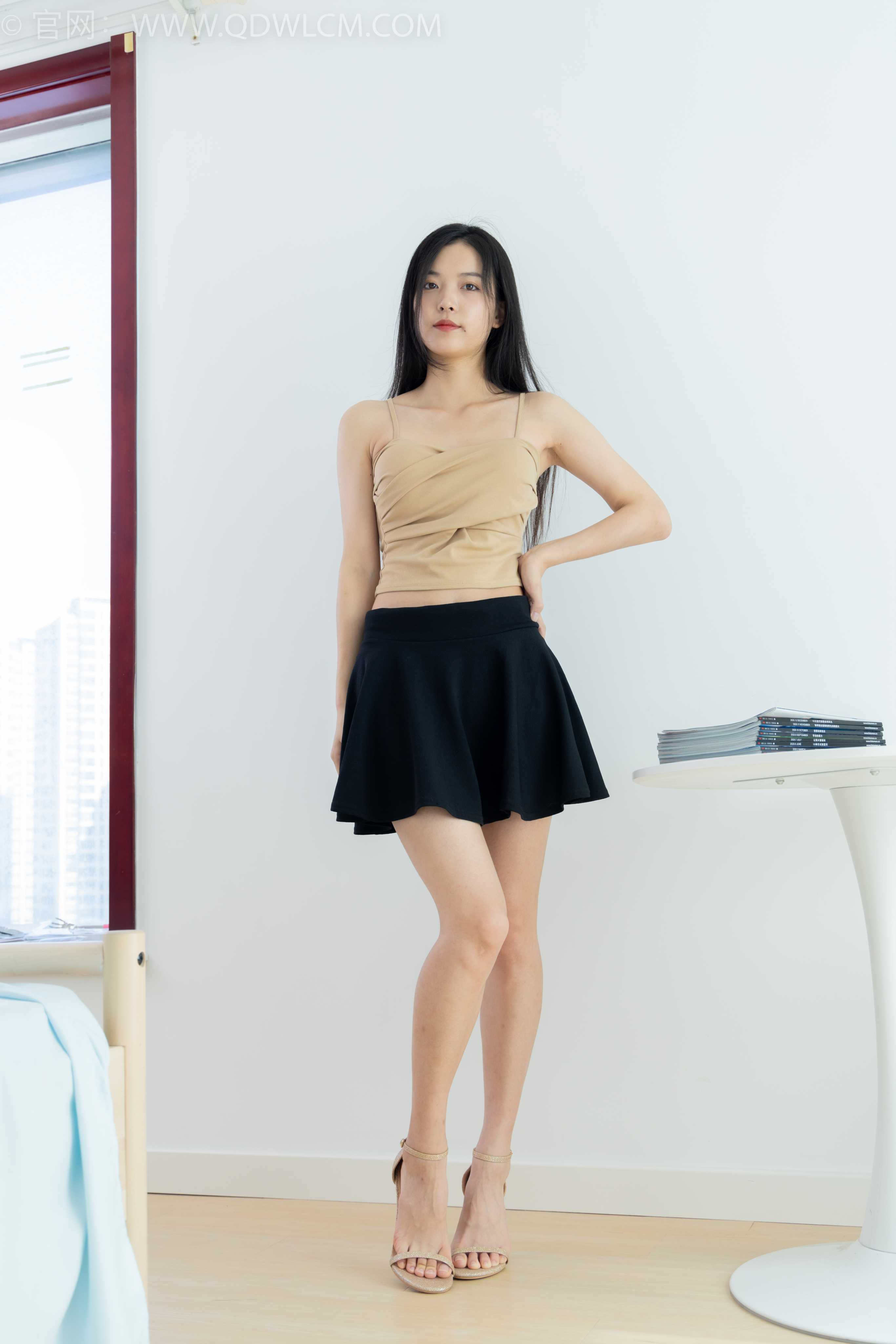 物恋传媒 NO.1727 茯苓-回忆的沙漏 [200P-1V-4.36G]