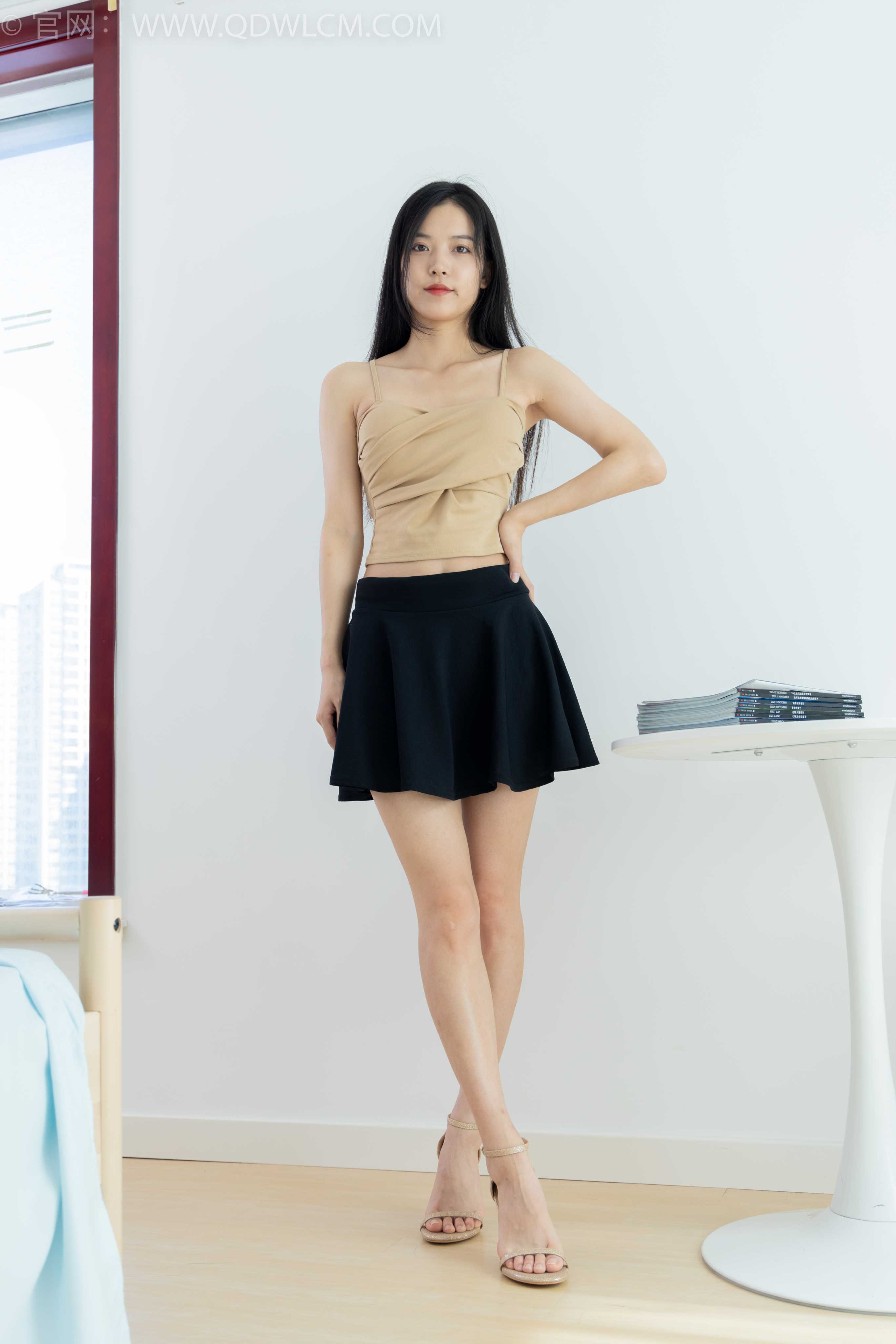 物恋传媒 NO.1727 茯苓-回忆的沙漏 [200P-1V-4.36G]