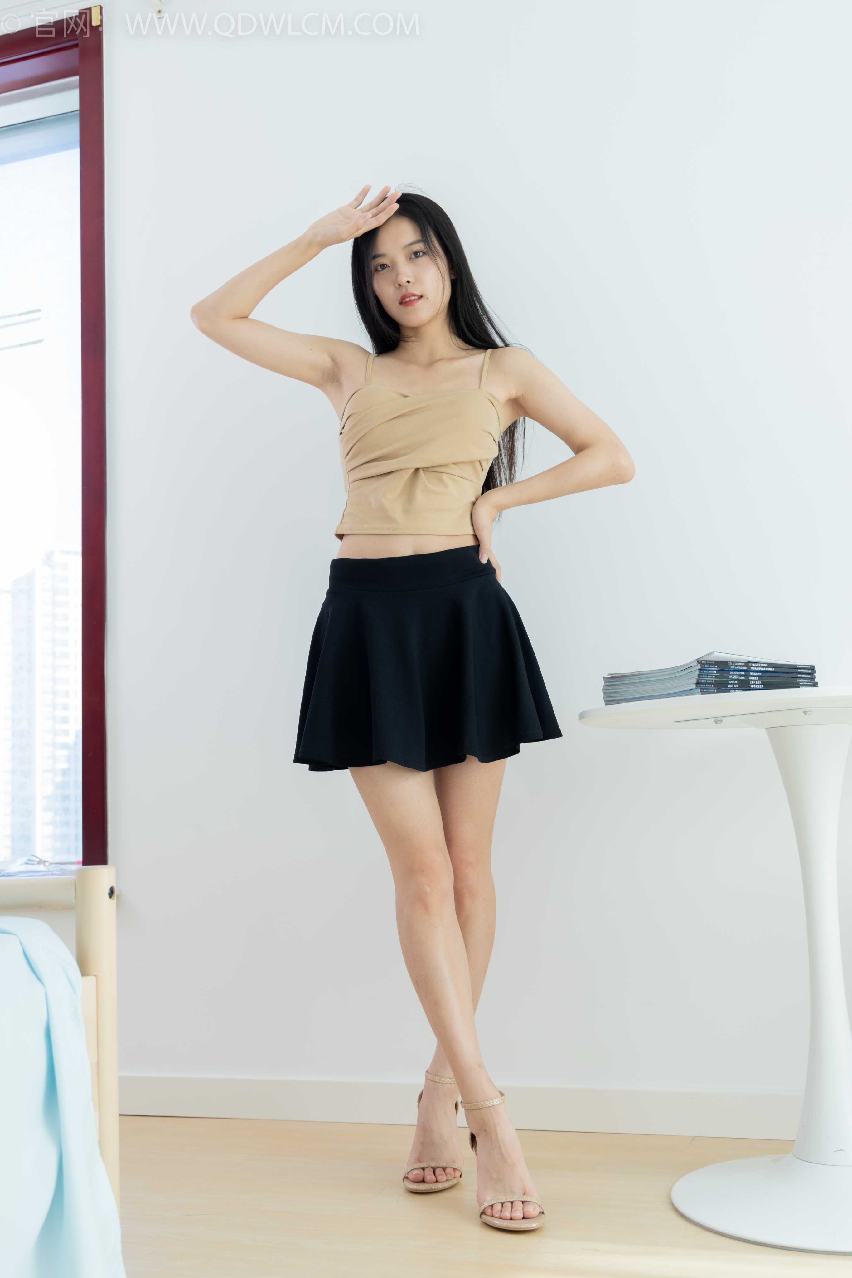 物恋传媒 NO.1727 茯苓-回忆的沙漏 [200P-1V-4.36G]