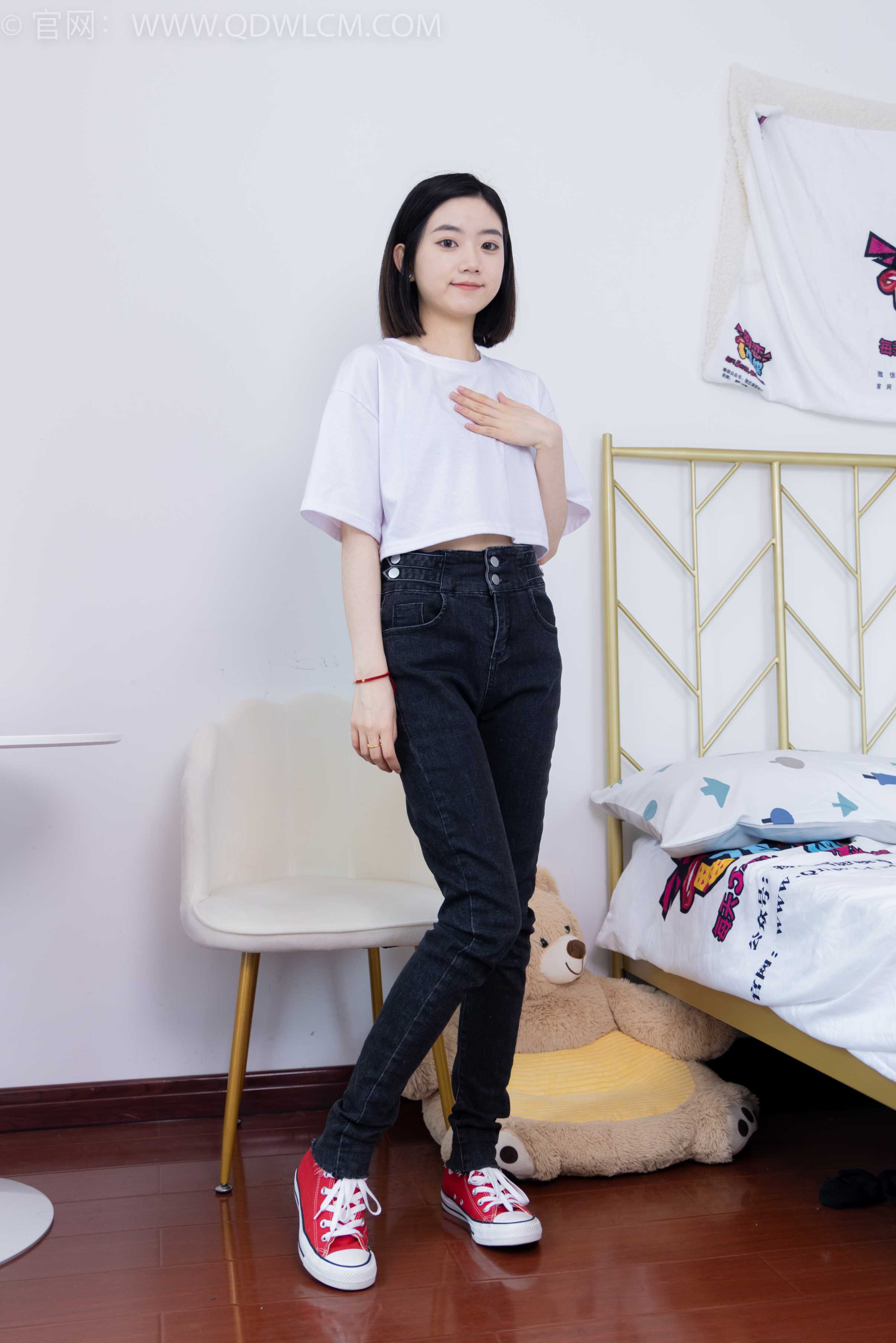 物恋传媒 NO.1728 欢欢-冬的秘密 [150P-1V-5.59G]