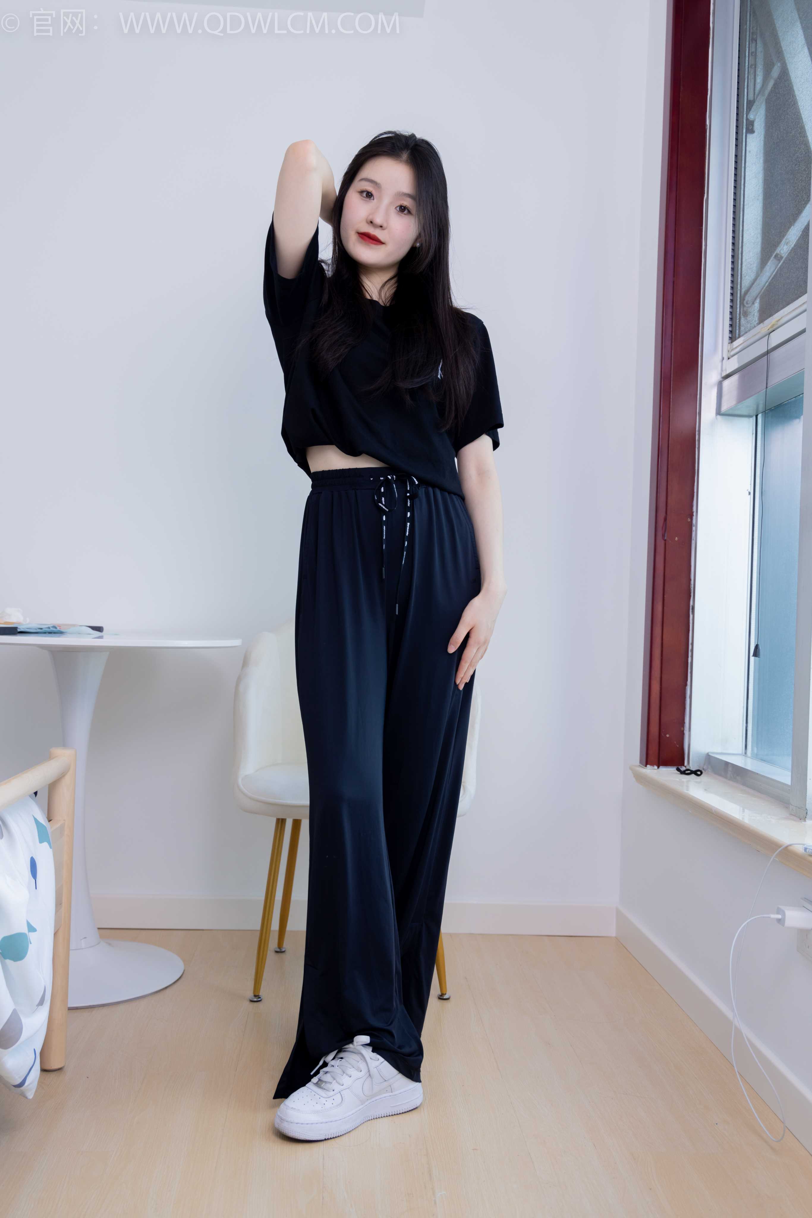 物恋传媒 NO.1729 青柠-镜花水月 [150P-1V-3.77G]