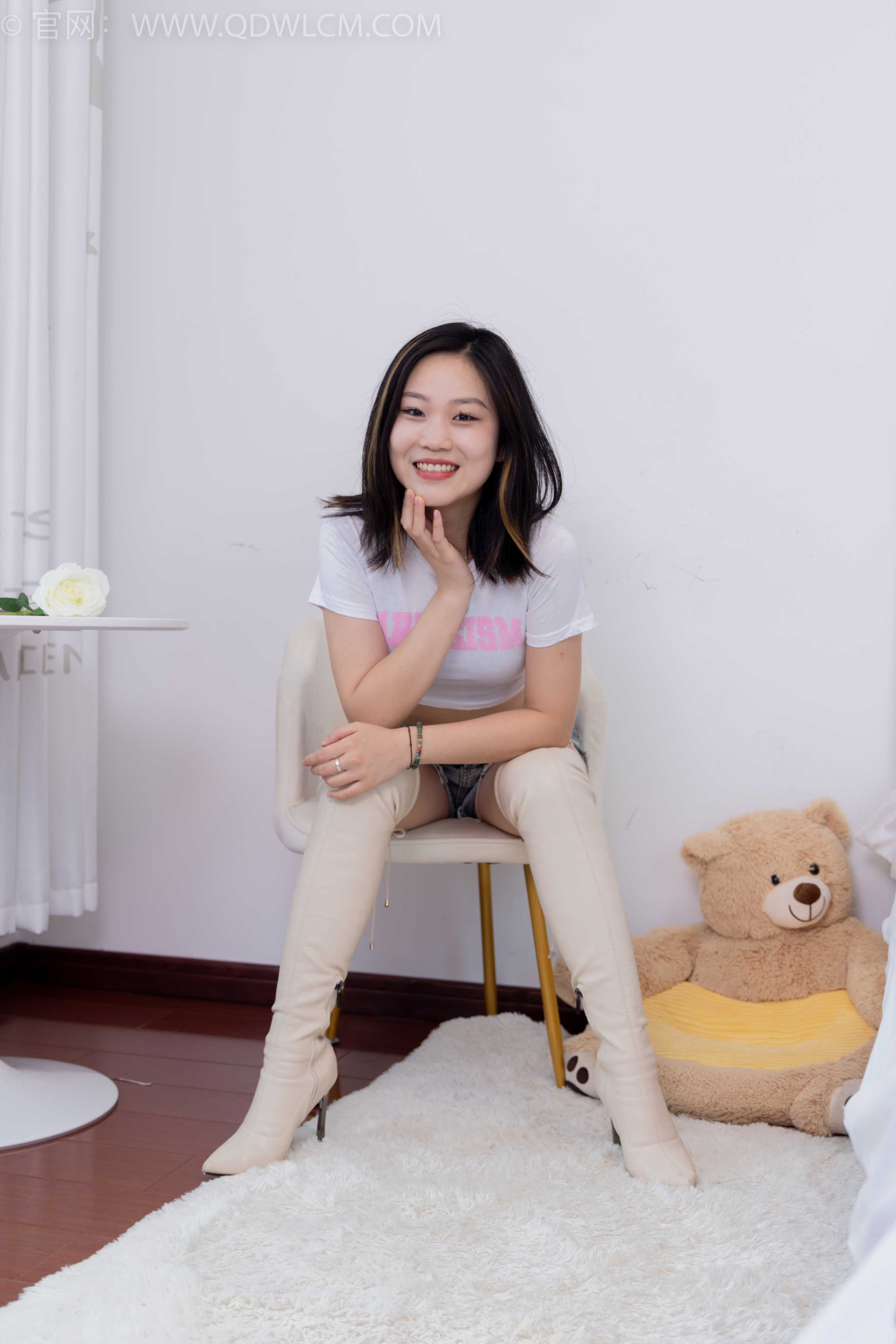 物恋传媒 NO.1738 桃桃-一往情深（盲盒1） [170P-1V-4.14G]