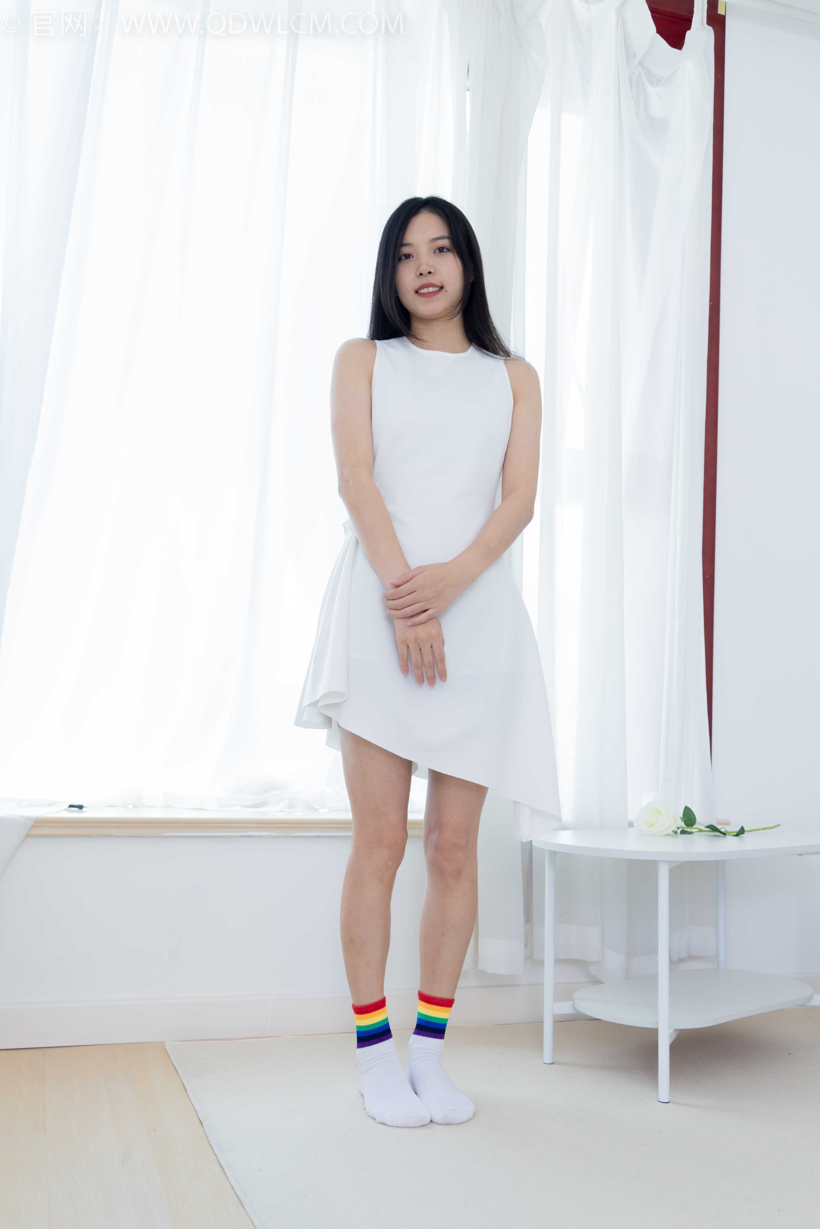 物恋传媒 NO.1741 茯苓-蕙质兰心 [190P-1V-4.54G]