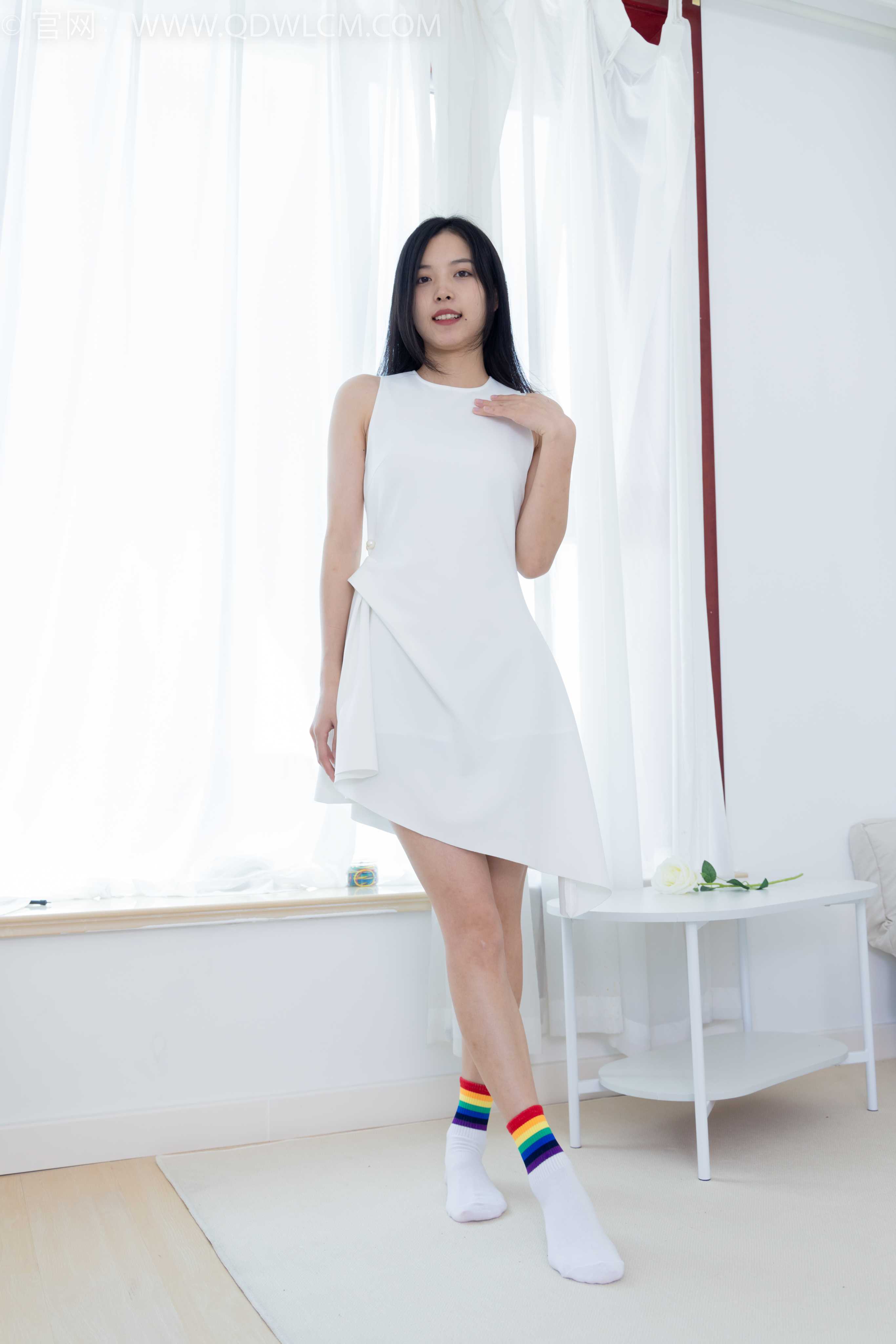 物恋传媒 NO.1741 茯苓-蕙质兰心 [190P-1V-4.54G]