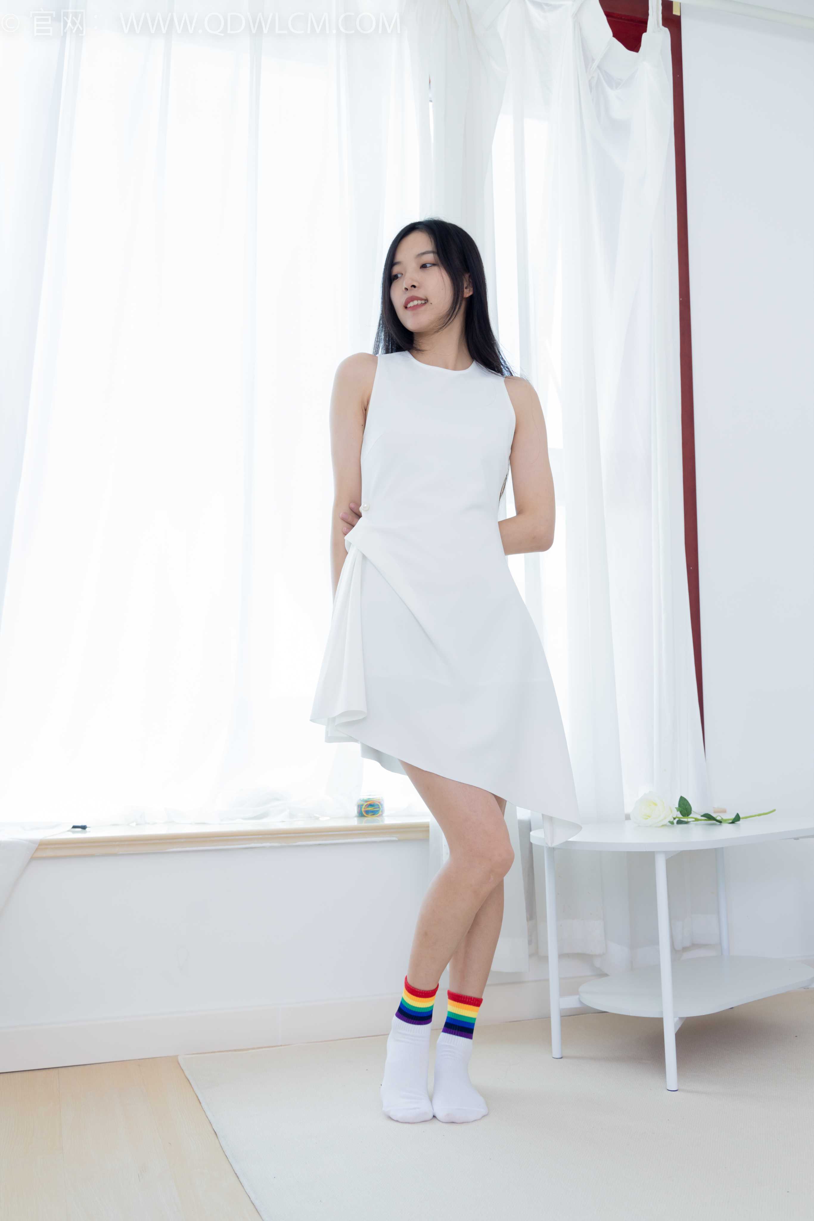 物恋传媒 NO.1741 茯苓-蕙质兰心 [190P-1V-4.54G]