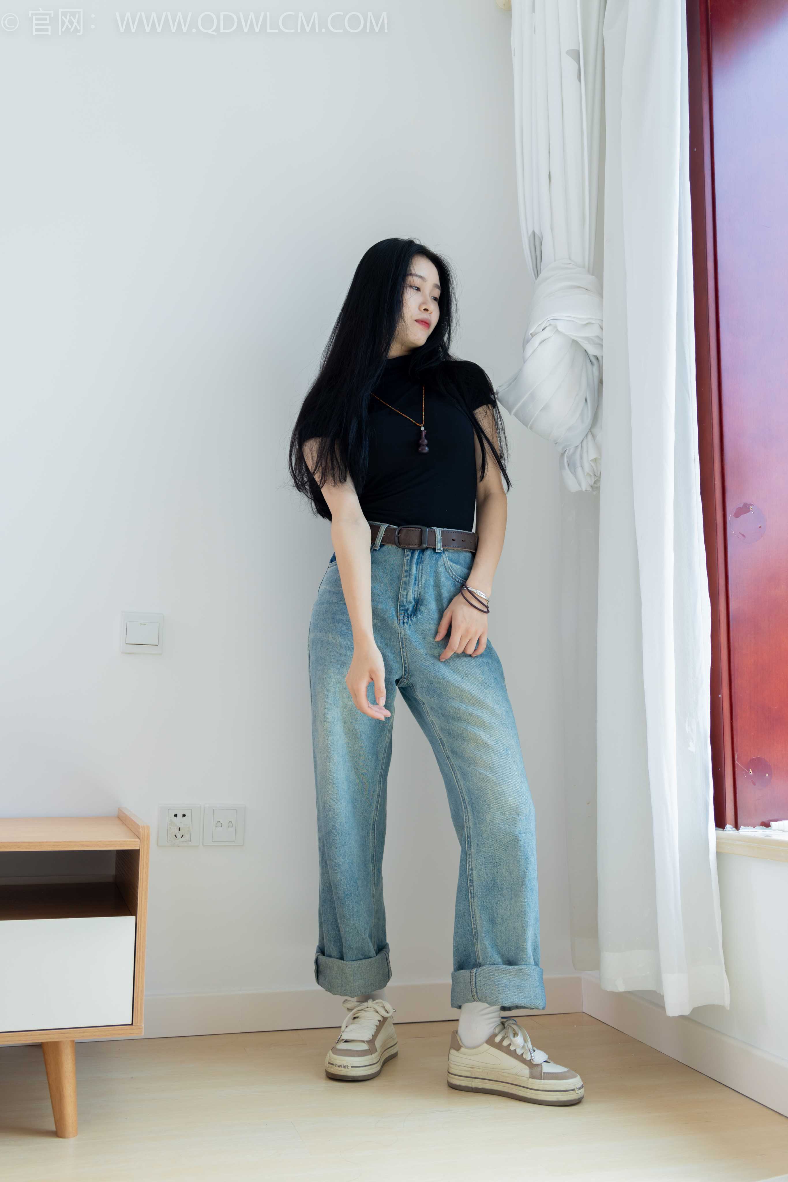 物恋传媒 NO.1744 绒绒-夜的幻想 [150P-1V-3.79G]