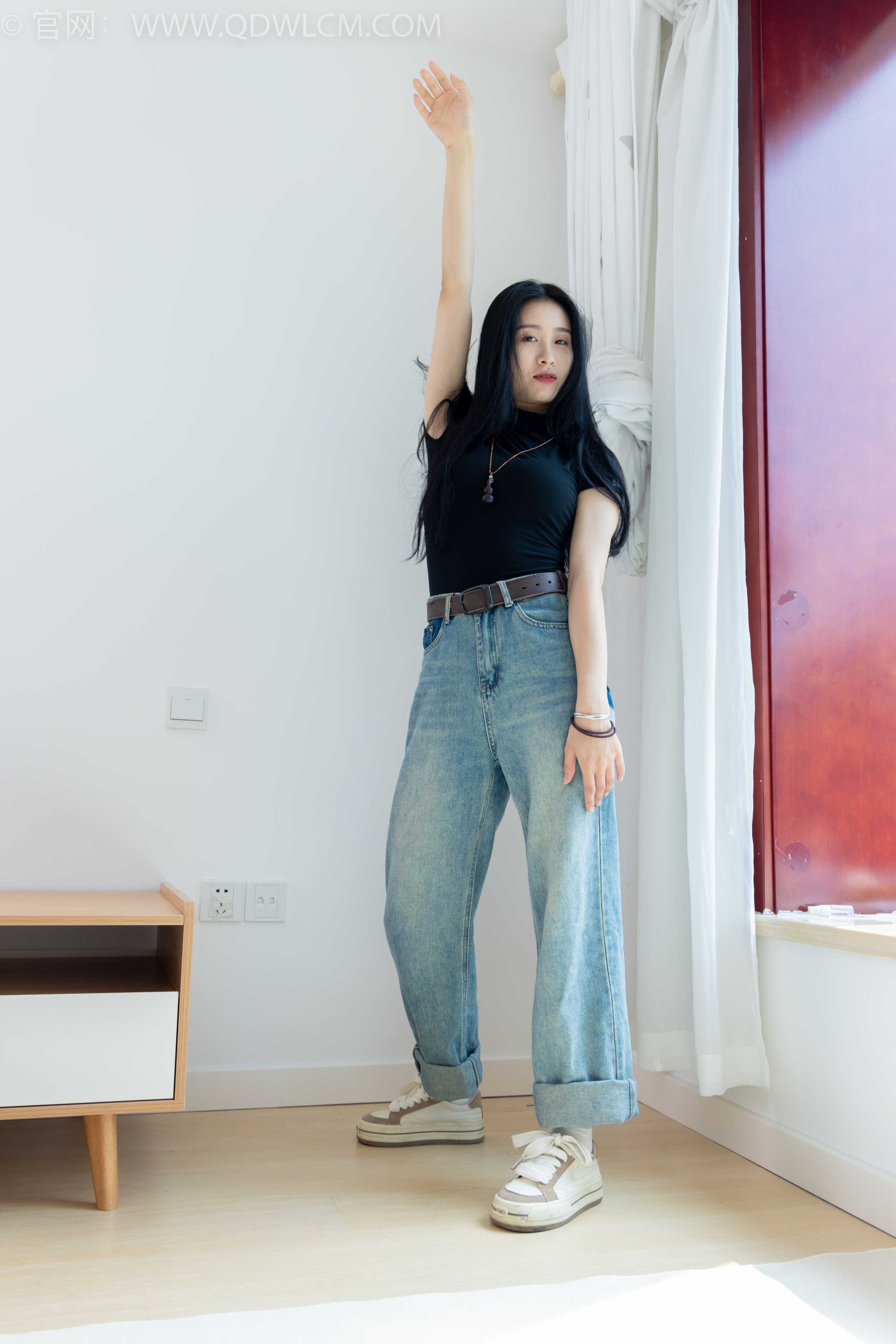 物恋传媒 NO.1744 绒绒-夜的幻想 [150P-1V-3.79G]