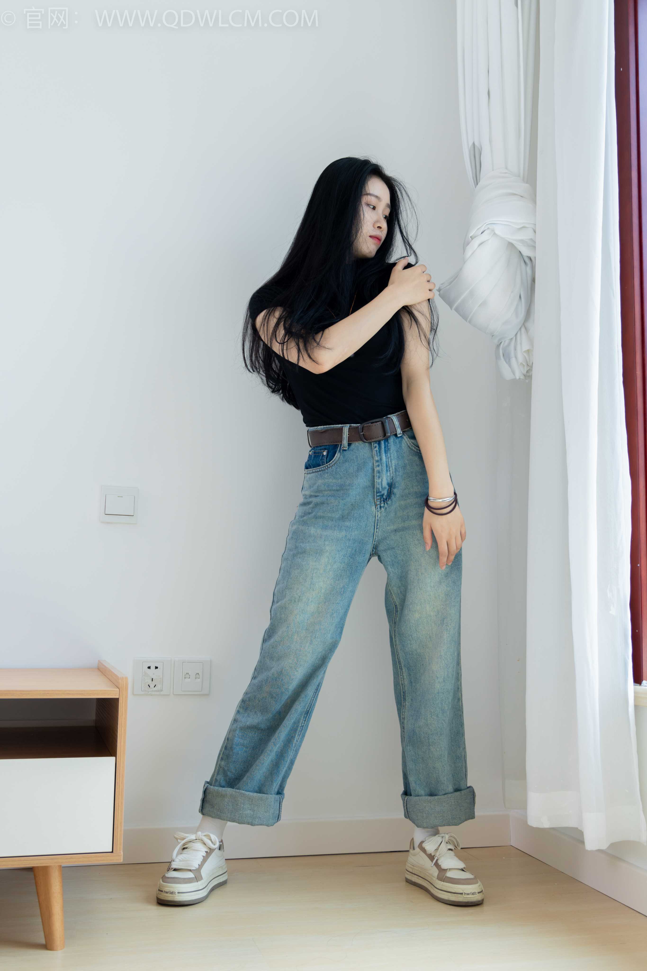 物恋传媒 NO.1744 绒绒-夜的幻想 [150P-1V-3.79G]