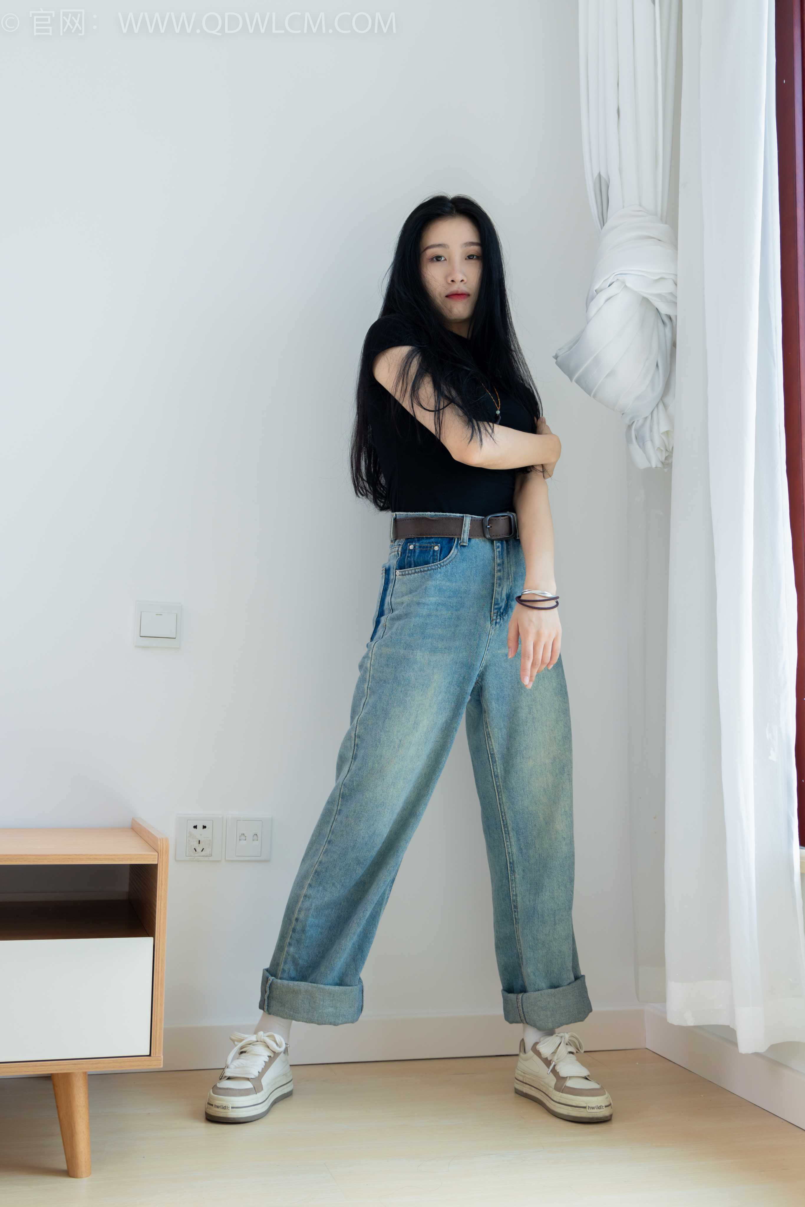 物恋传媒 NO.1744 绒绒-夜的幻想 [150P-1V-3.79G]