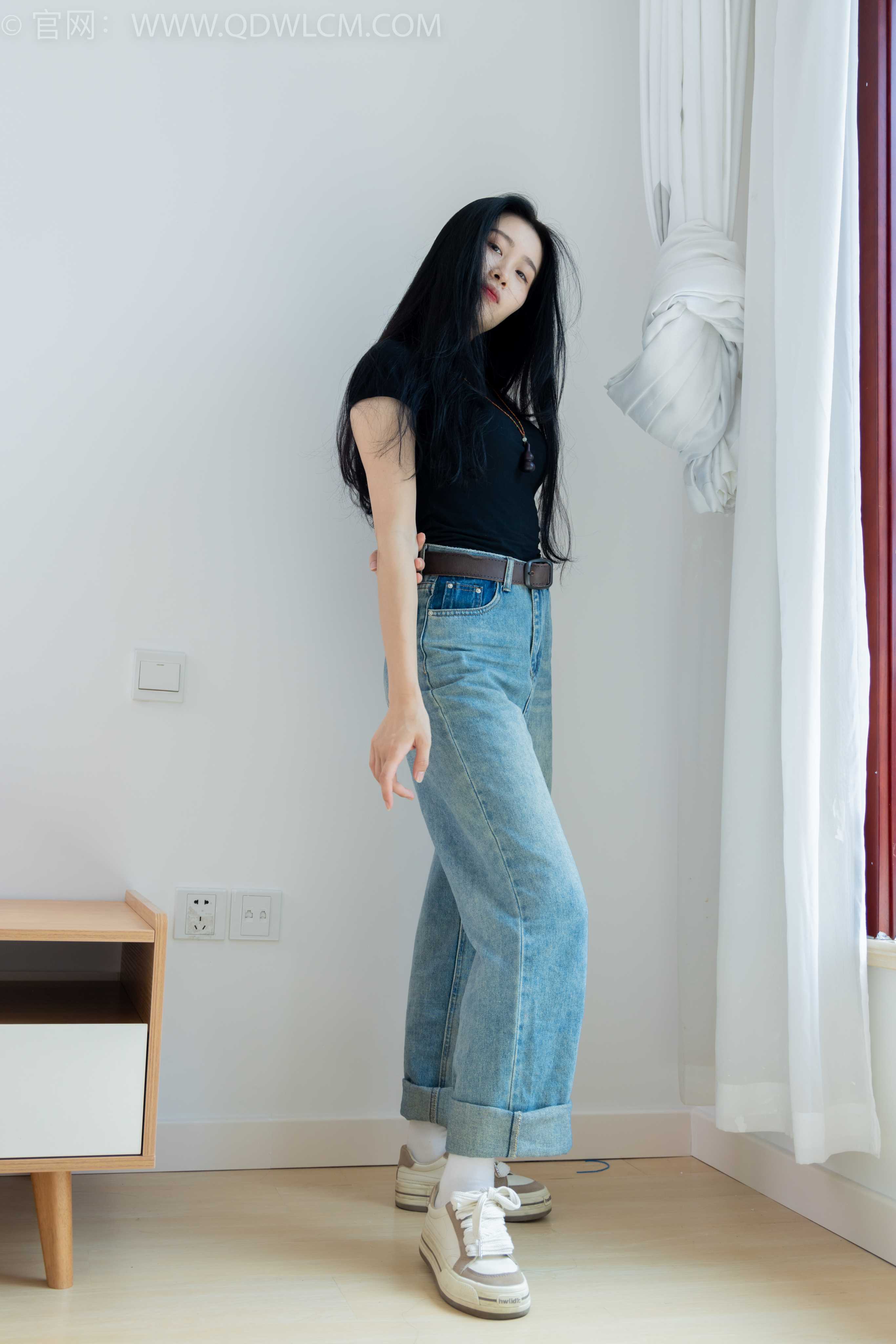 物恋传媒 NO.1744 绒绒-夜的幻想 [150P-1V-3.79G]