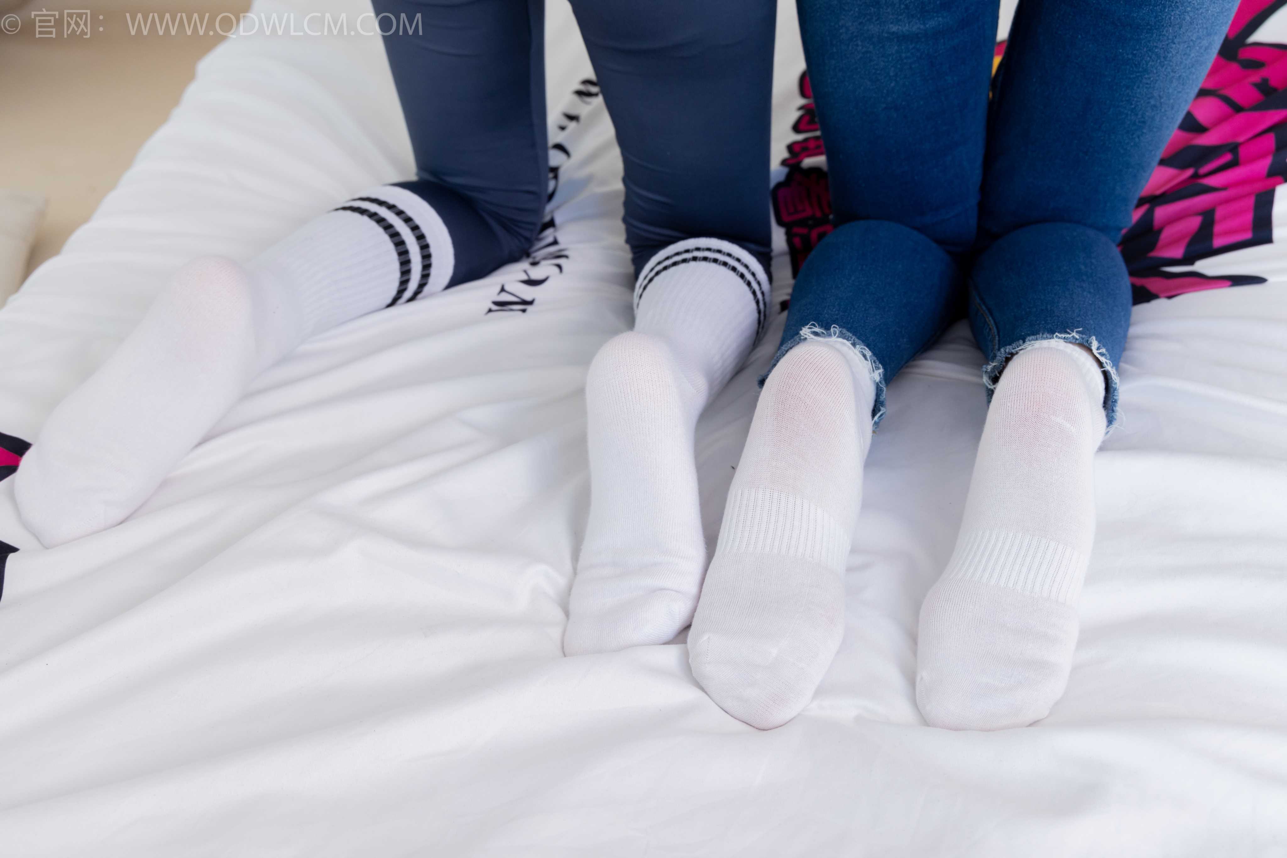 物恋传媒 NO.1757 米米&amp;美兔-海风的记忆 [167P+1V／6.09GB]