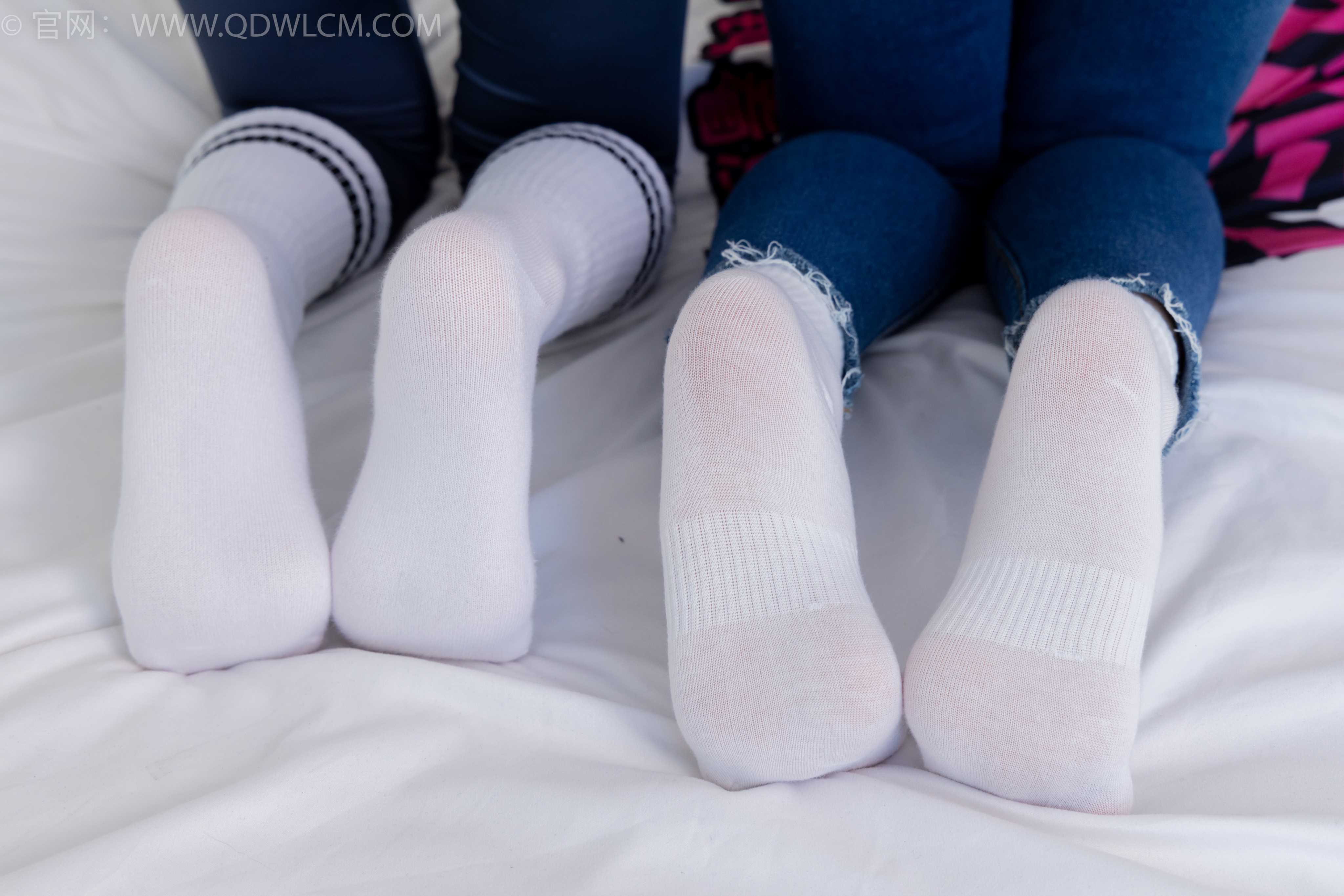 物恋传媒 NO.1757 米米&amp;美兔-海风的记忆 [167P+1V／6.09GB]