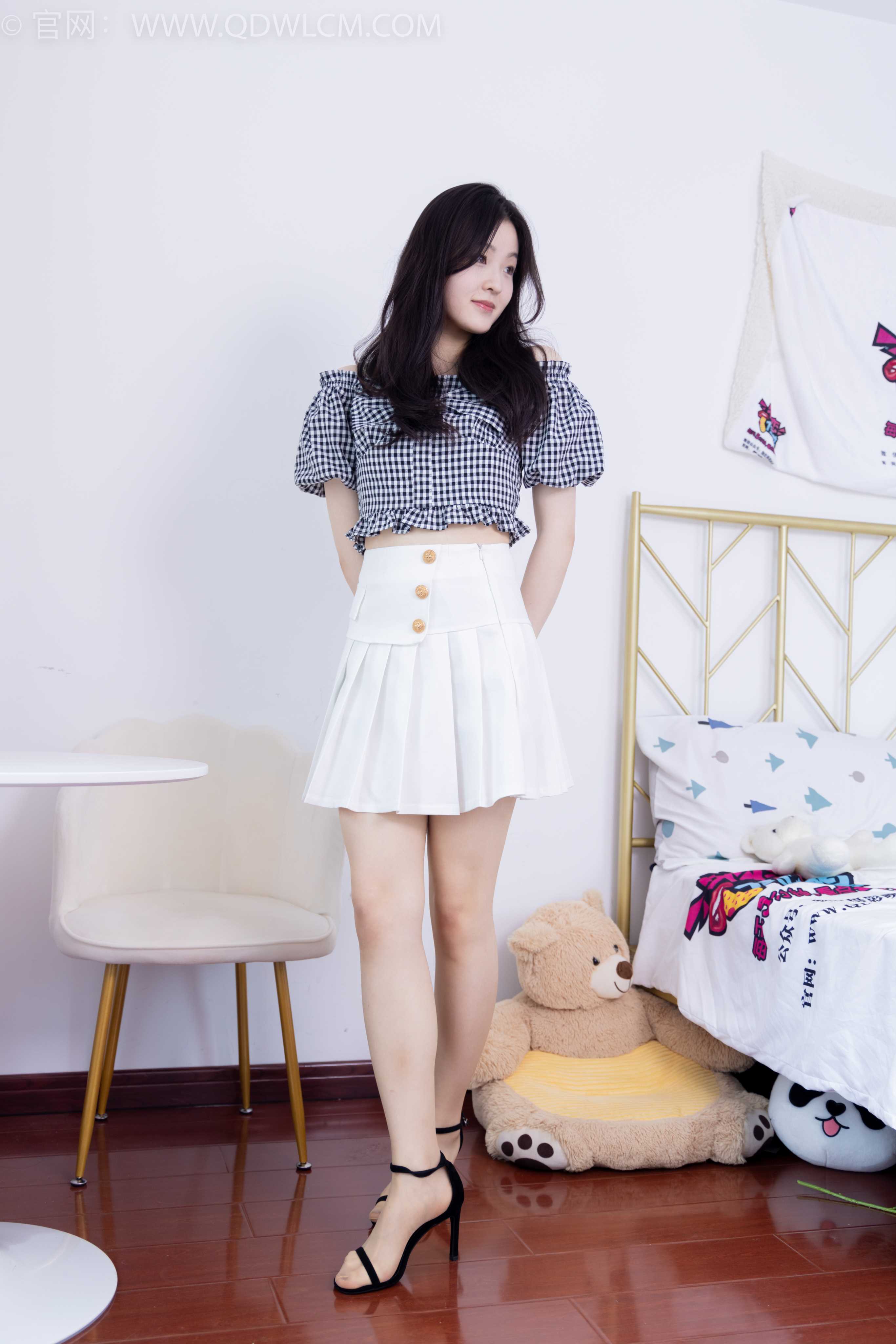 物恋传媒 NO.1758 青柠-思念是一种病 [150P+1V／6.06GB]