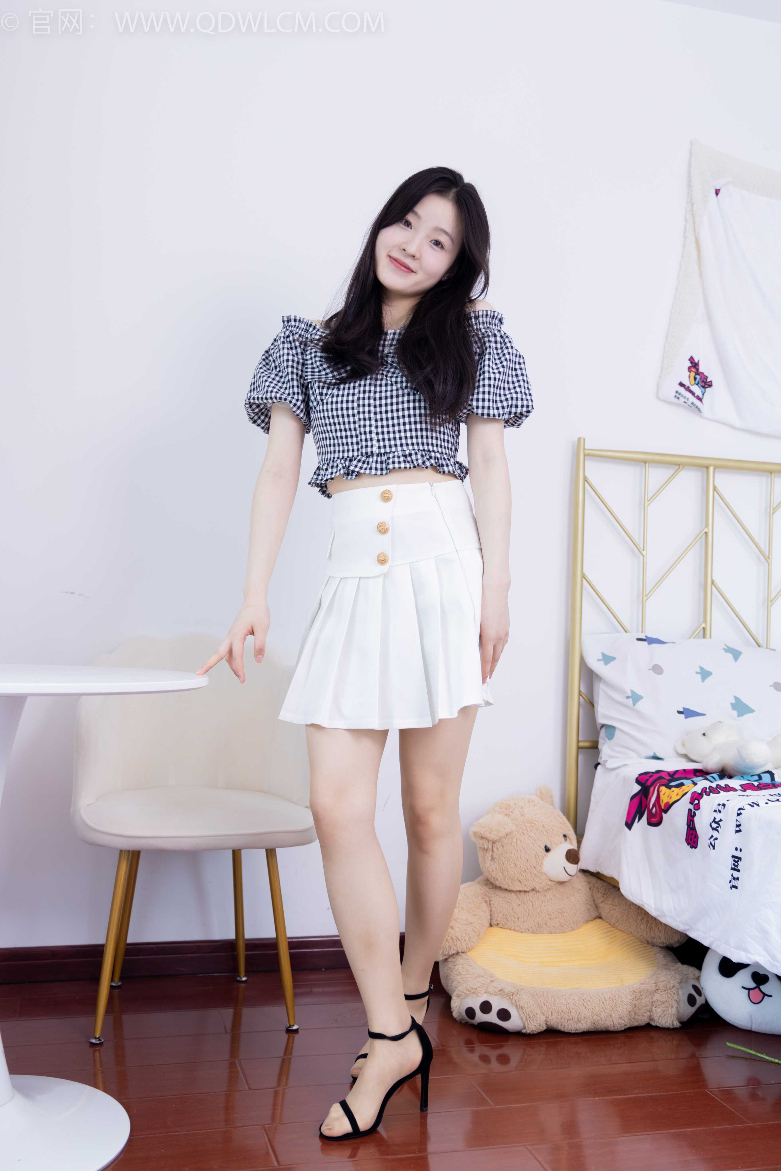 物恋传媒 NO.1758 青柠-思念是一种病 [150P+1V／6.06GB]