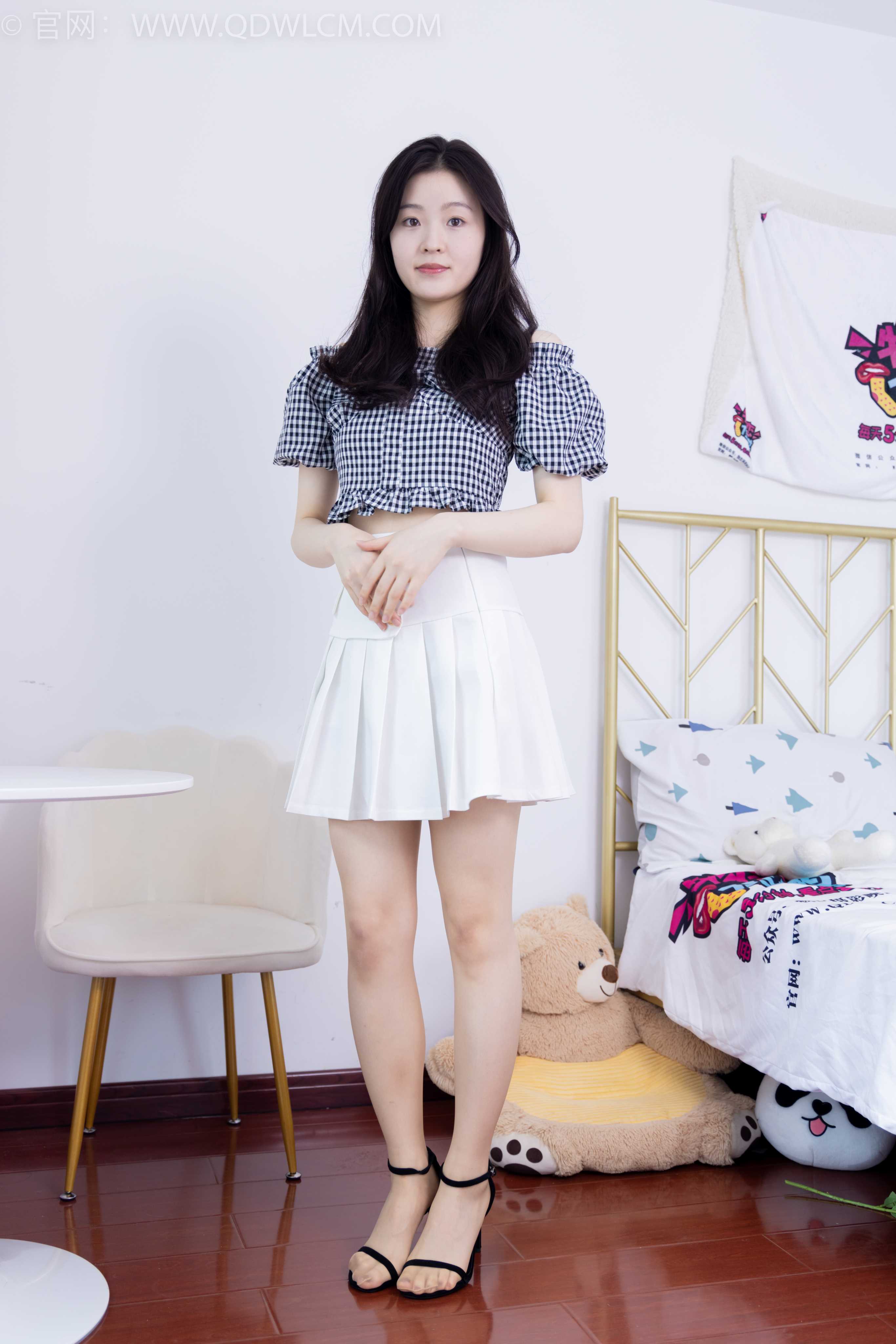 物恋传媒 NO.1758 青柠-思念是一种病 [150P+1V／6.06GB]