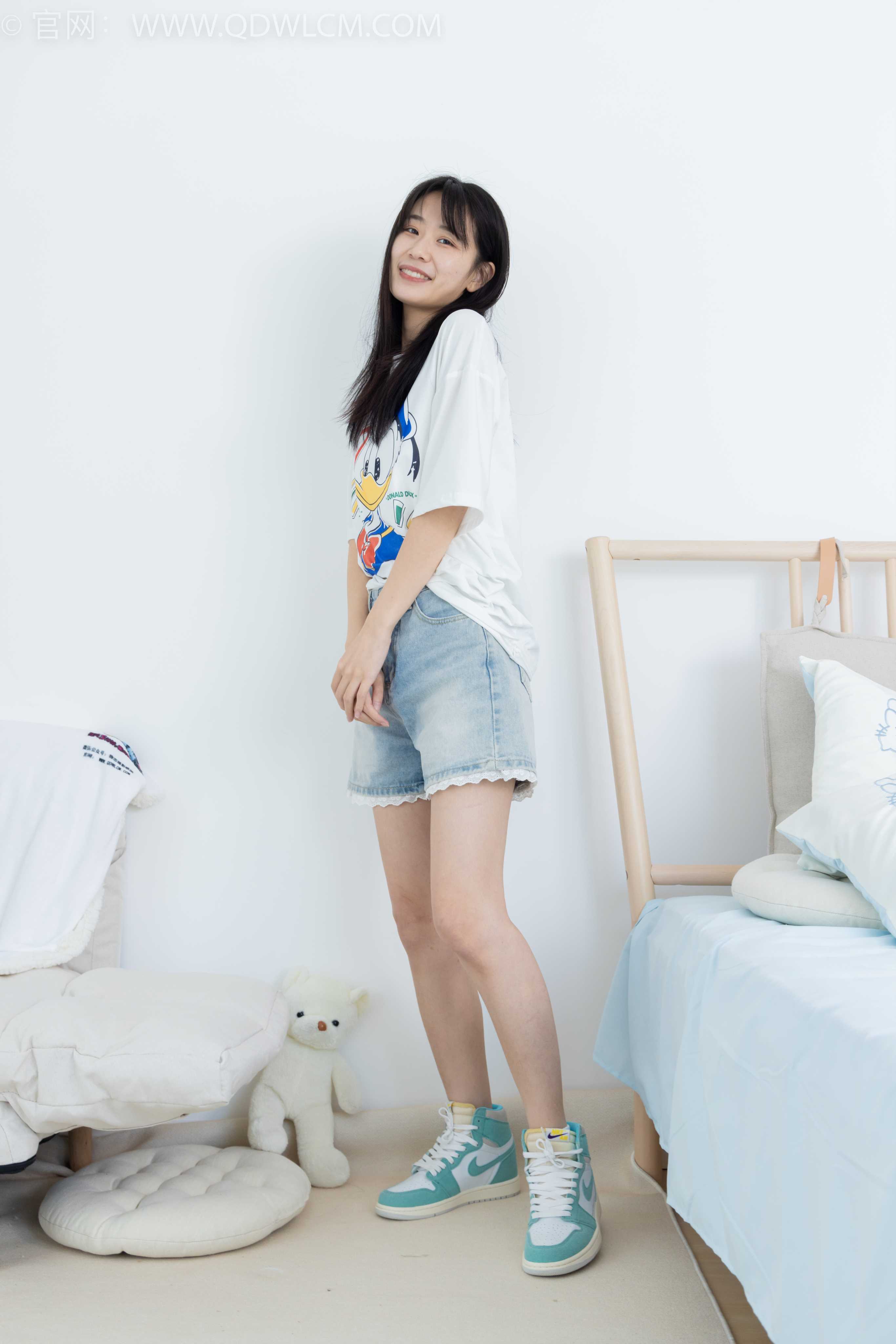 物恋传媒 NO.1759 菜菜-不可错过 [150P+1V／3.39GB]