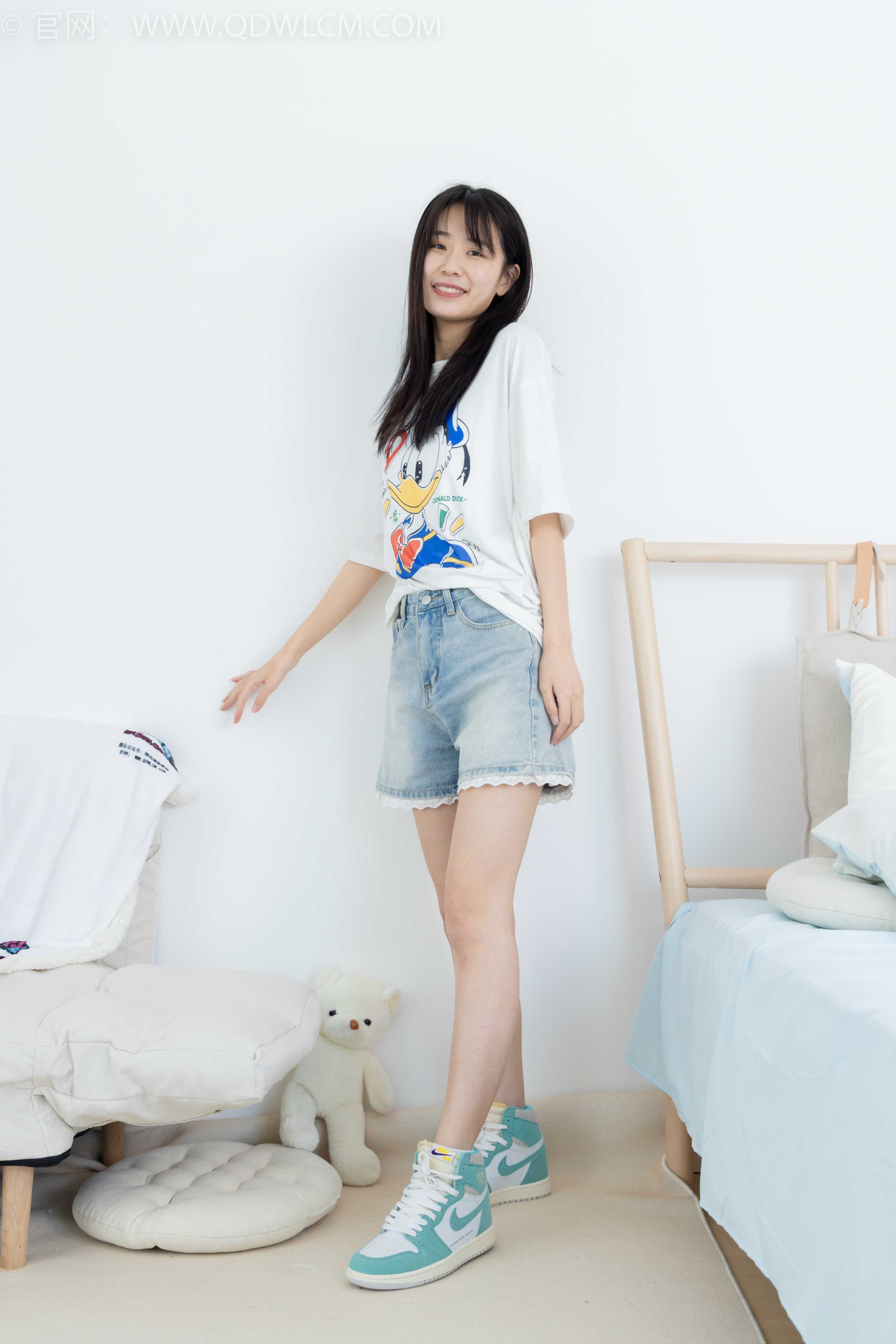 物恋传媒 NO.1759 菜菜-不可错过 [150P+1V／3.39GB]