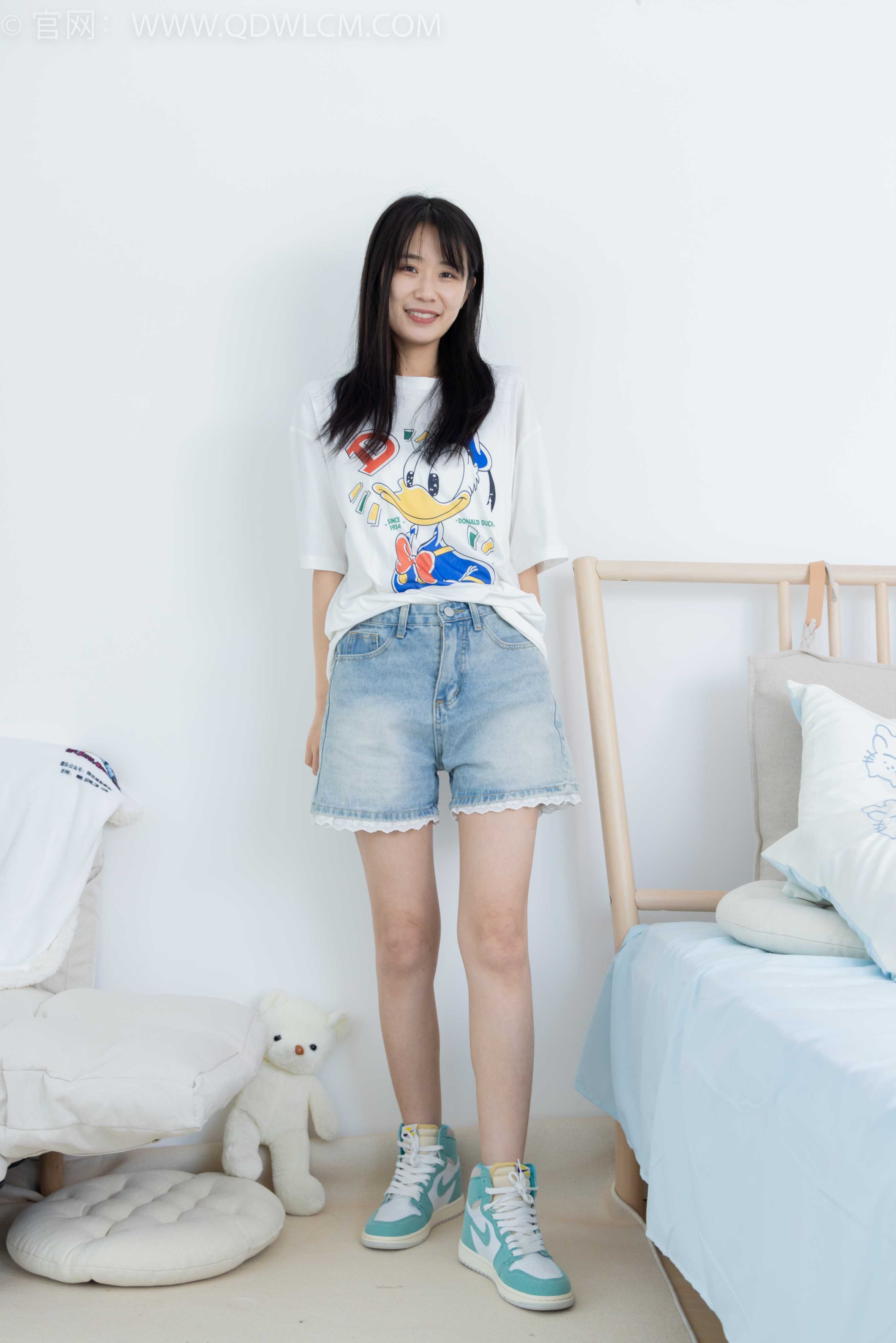 物恋传媒 NO.1759 菜菜-不可错过 [150P+1V／3.39GB]