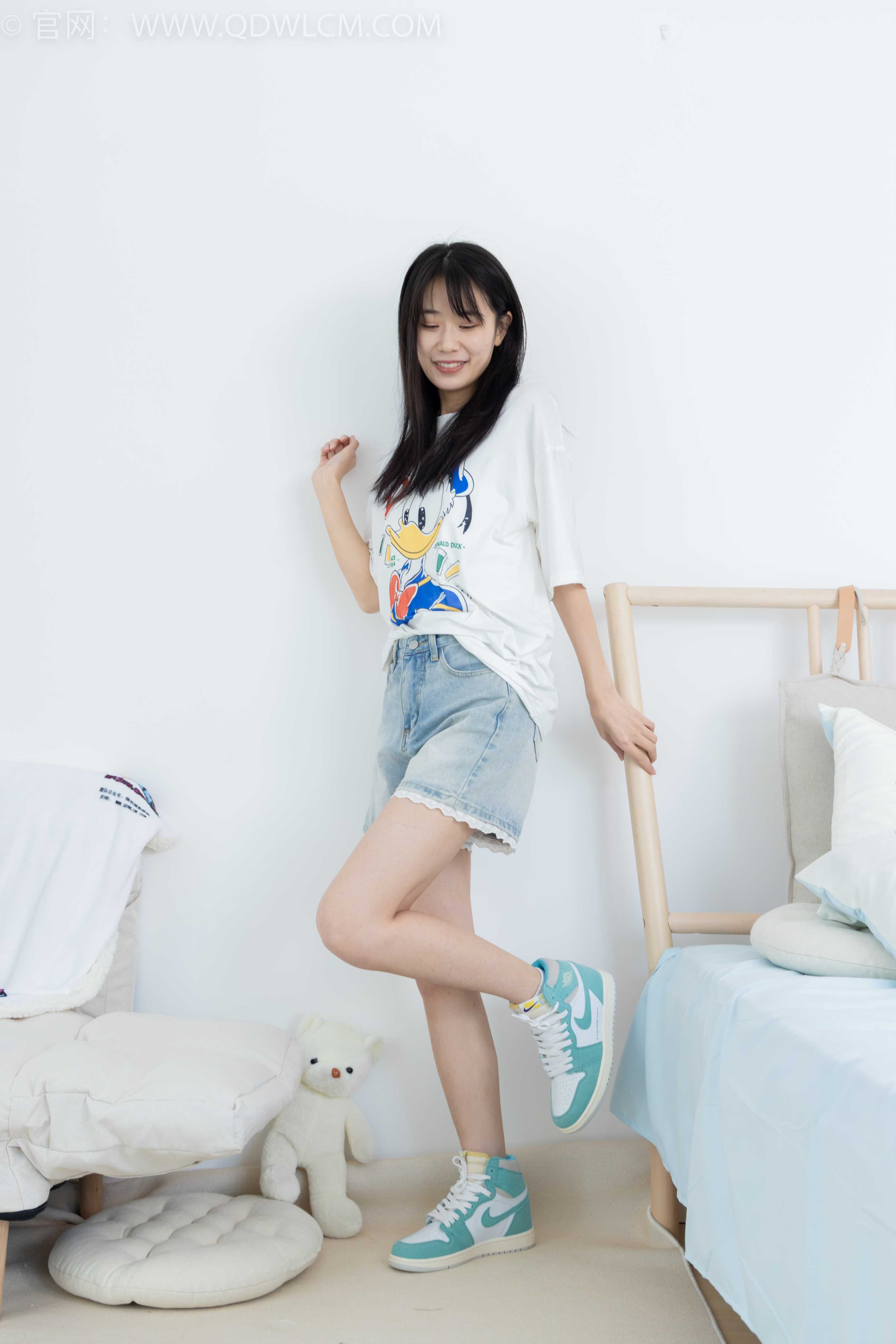 物恋传媒 NO.1759 菜菜-不可错过 [150P+1V／3.39GB]