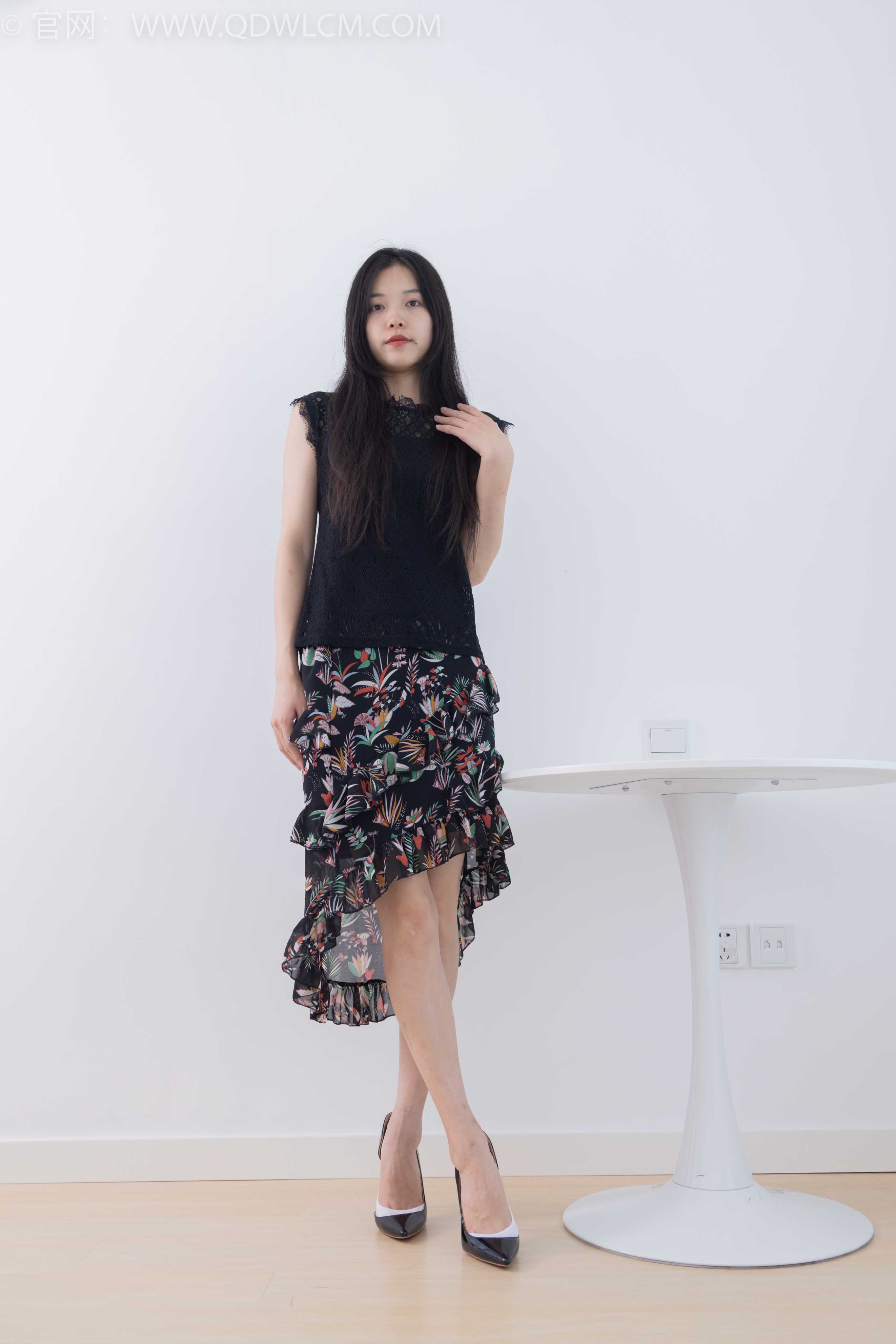 物恋传媒 NO.1762 茯苓-前世今生 [180P+1V／4.47GB]