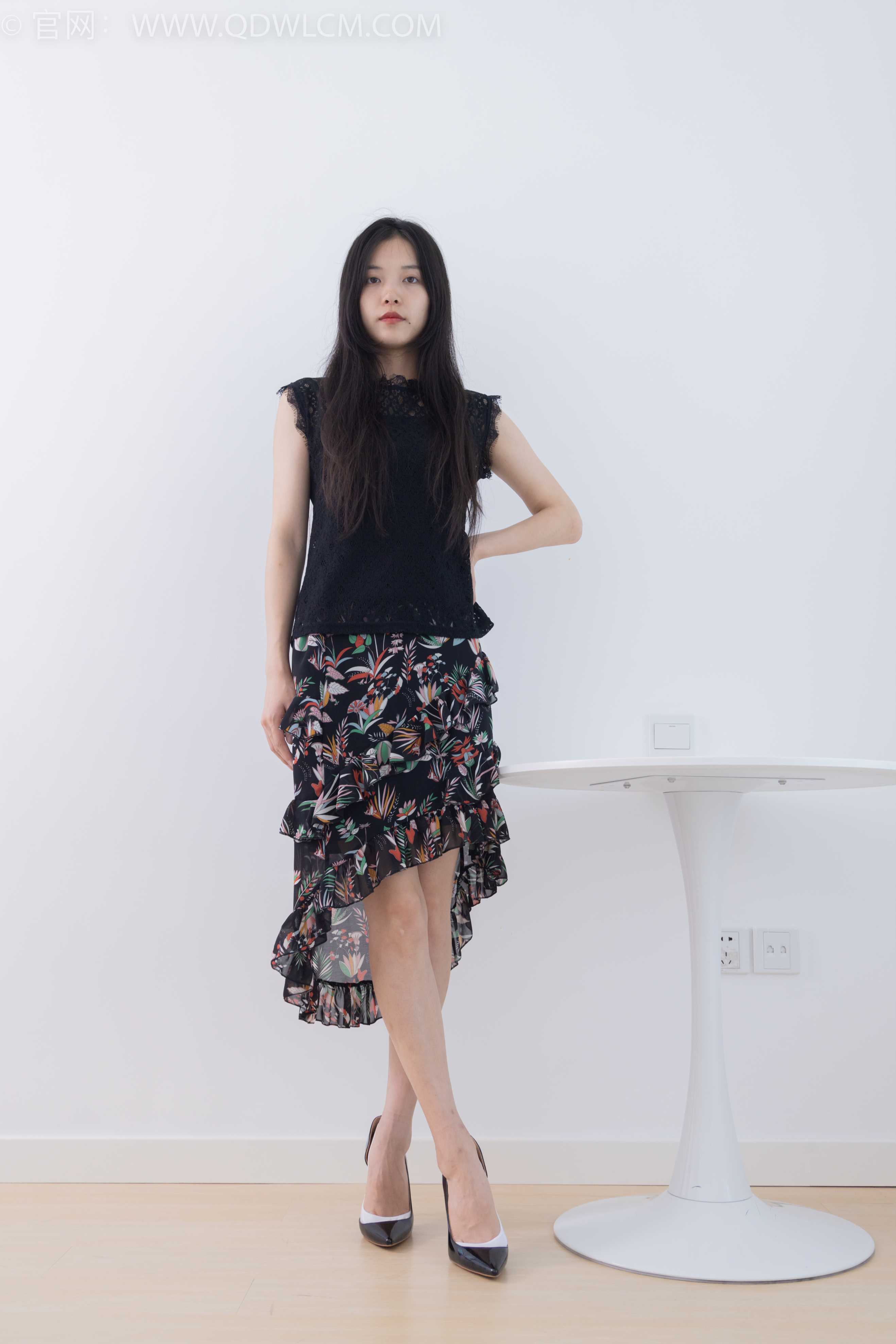 物恋传媒 NO.1762 茯苓-前世今生 [180P+1V／4.47GB]