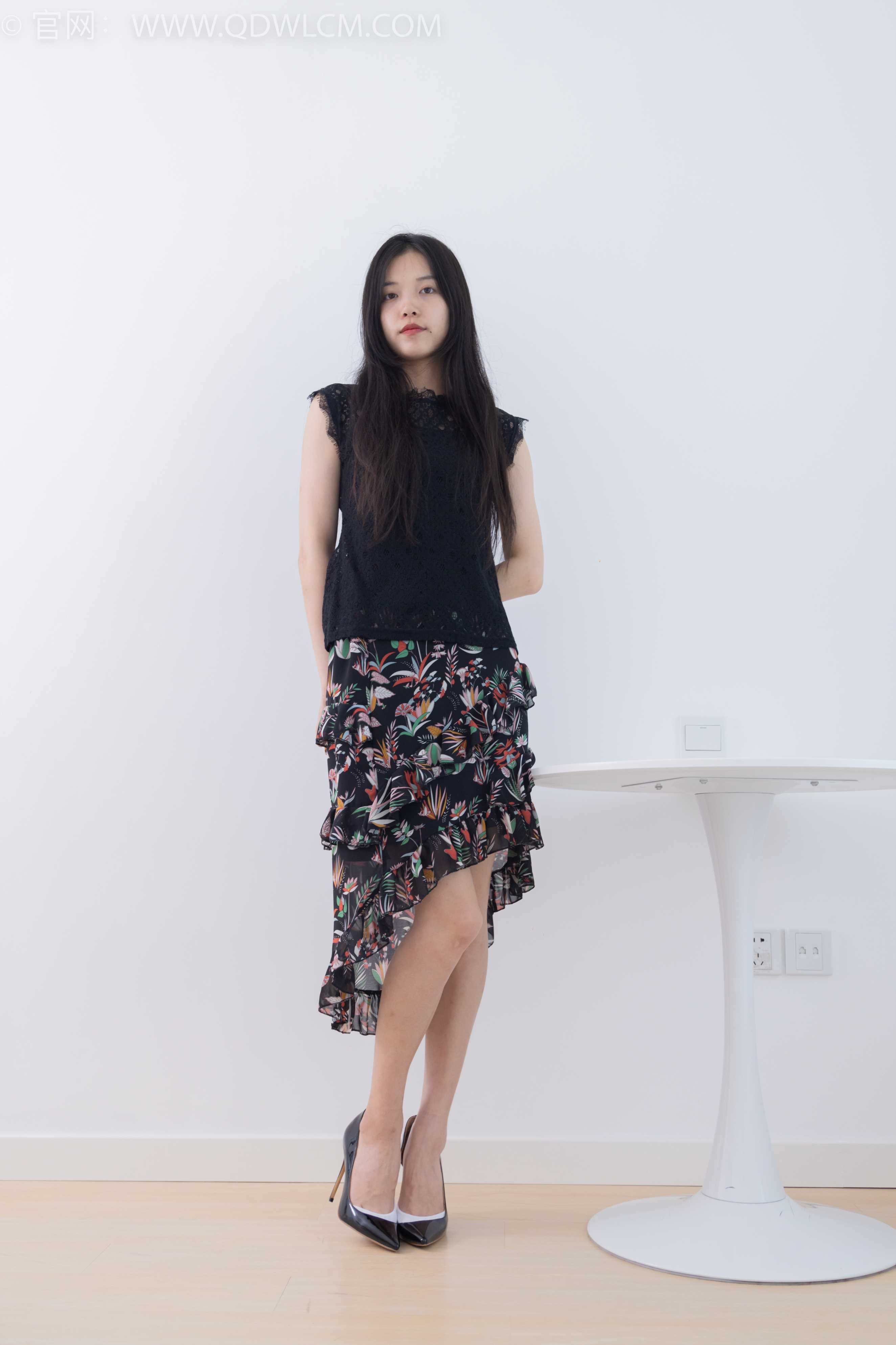 物恋传媒 NO.1762 茯苓-前世今生 [180P+1V／4.47GB]