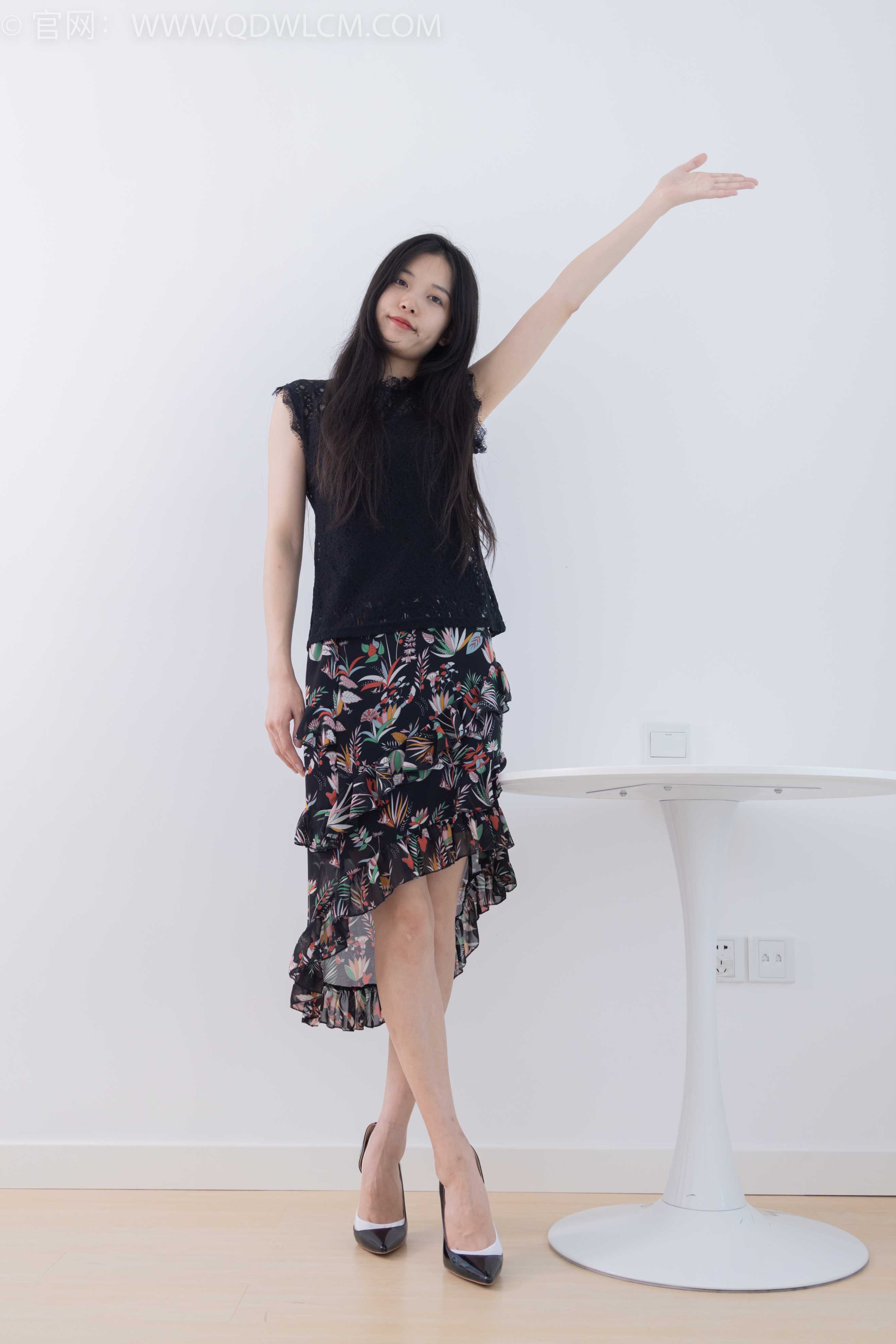 物恋传媒 NO.1762 茯苓-前世今生 [180P+1V／4.47GB]