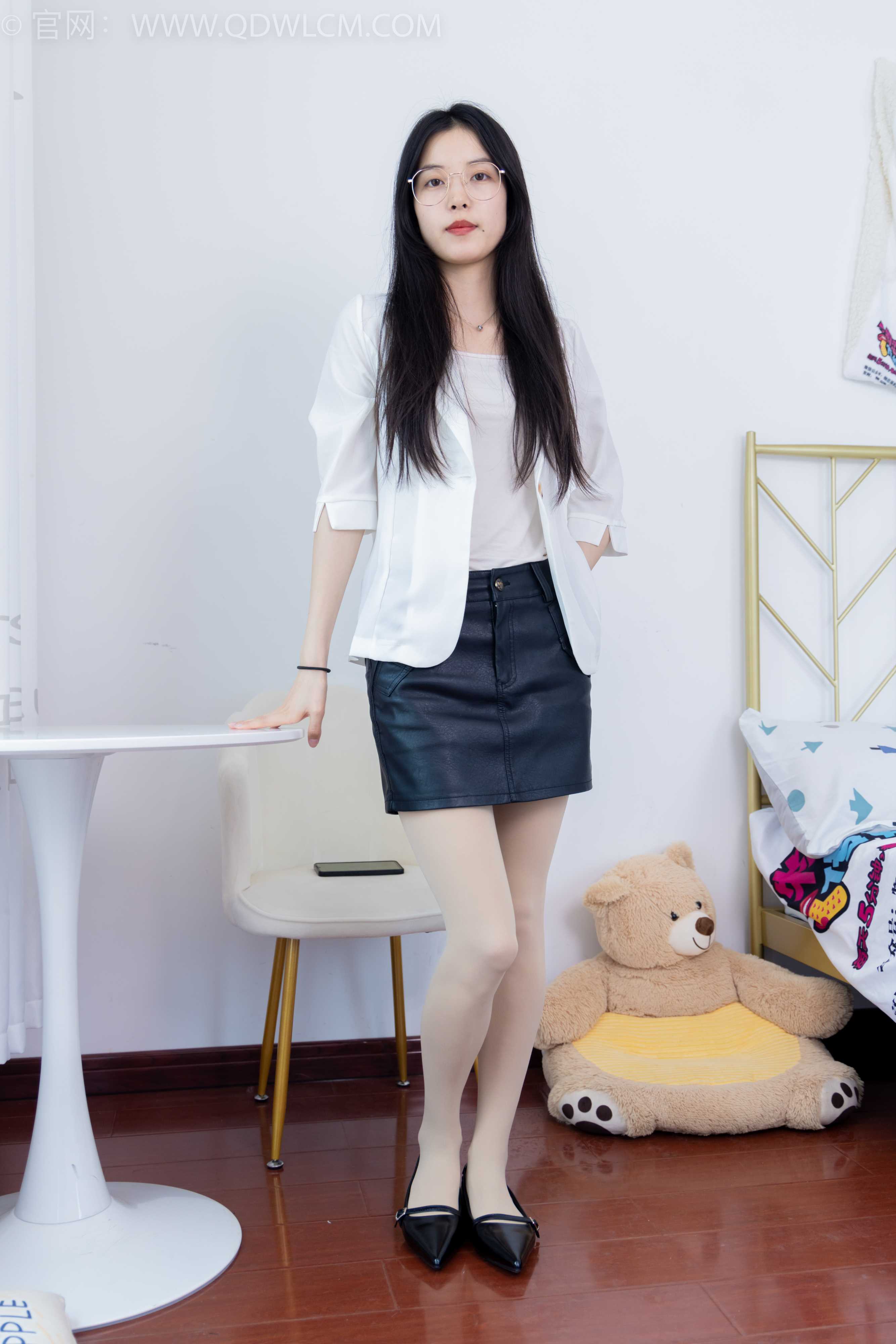 物恋传媒 NO.1764 茯苓-穷空万里 [160P+1V／3.82GB]