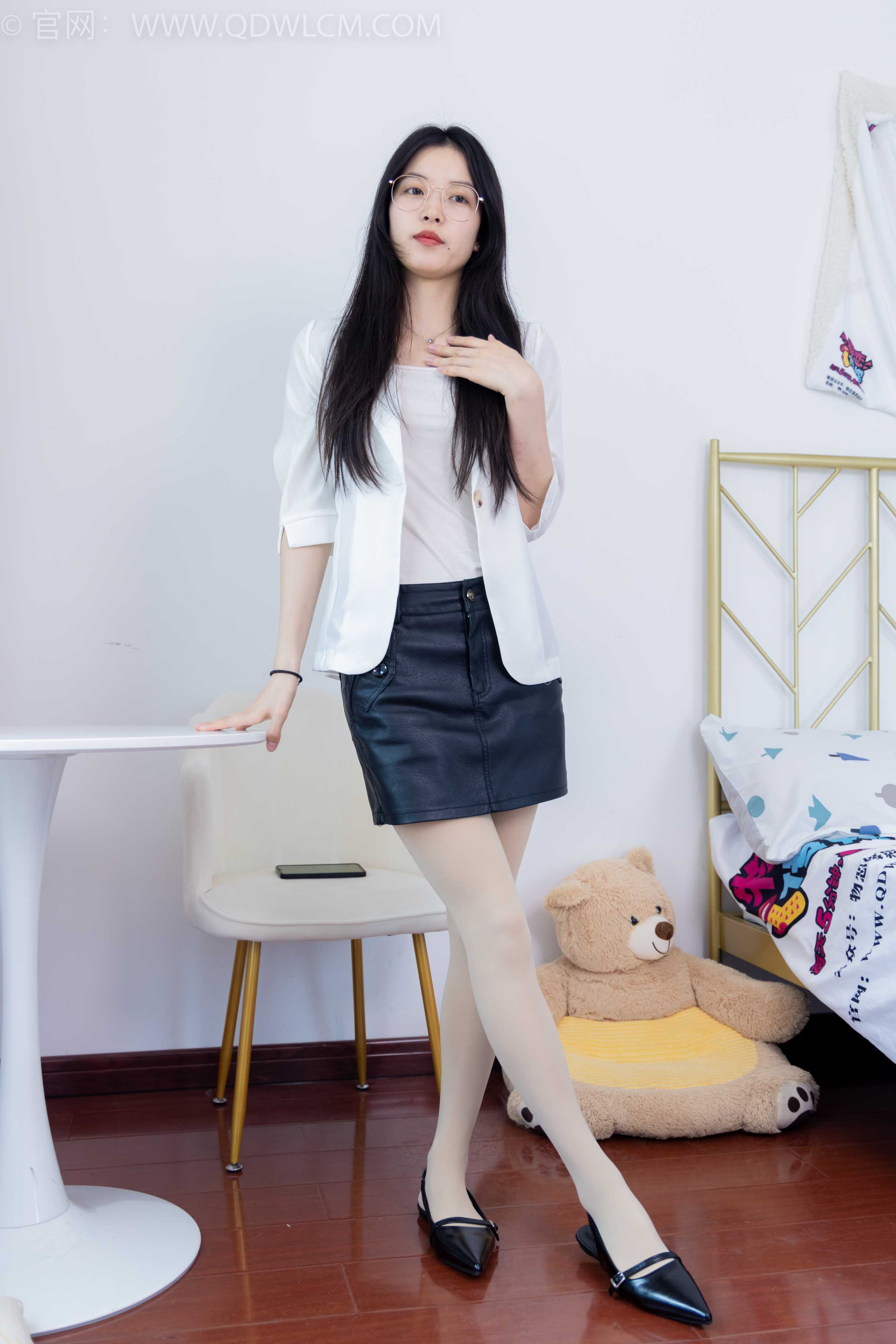 物恋传媒 NO.1764 茯苓-穷空万里 [160P+1V／3.82GB]