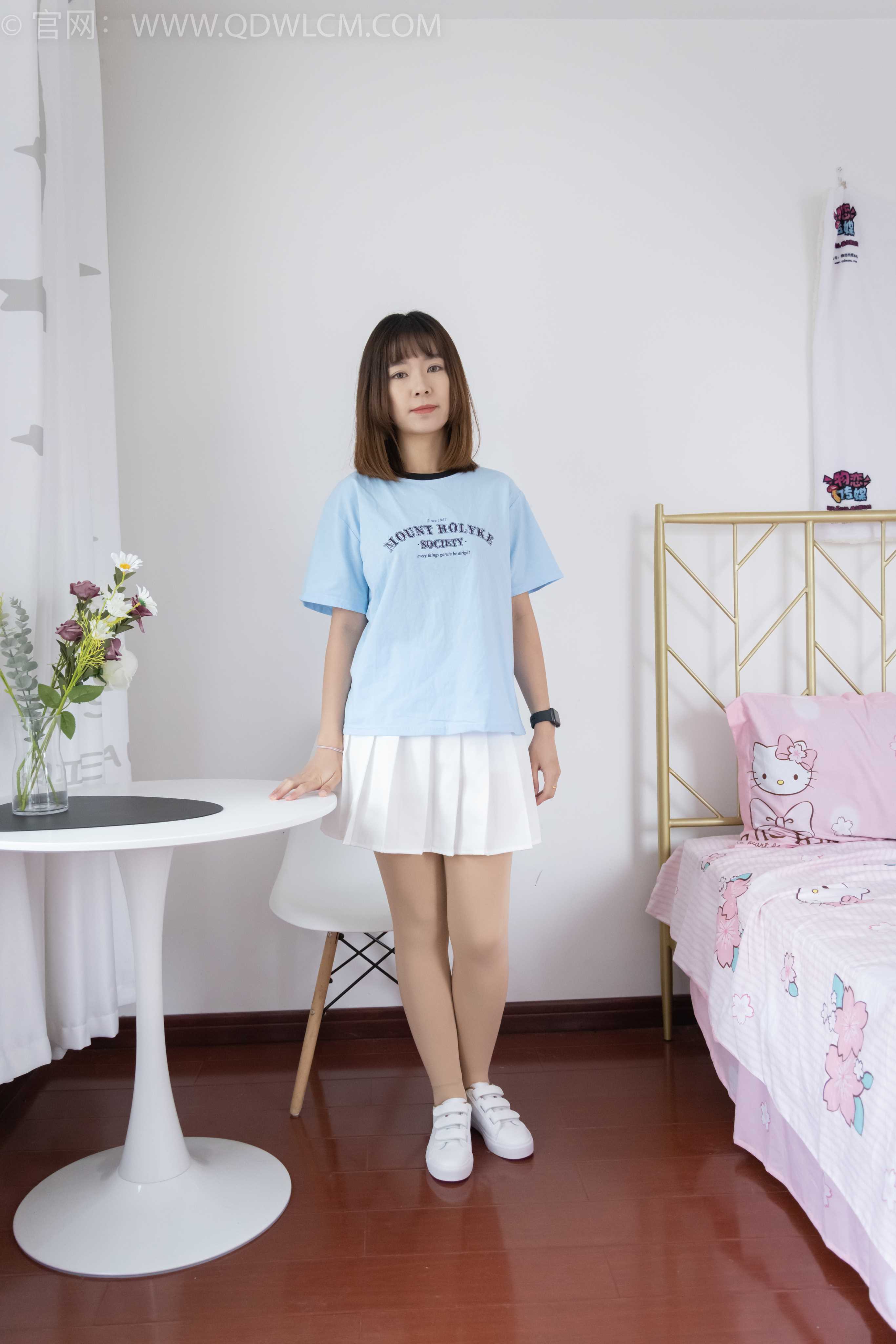 物恋传媒 NO.1768 婷婷-漫长黑夜 [135P+1V／4.30GB]