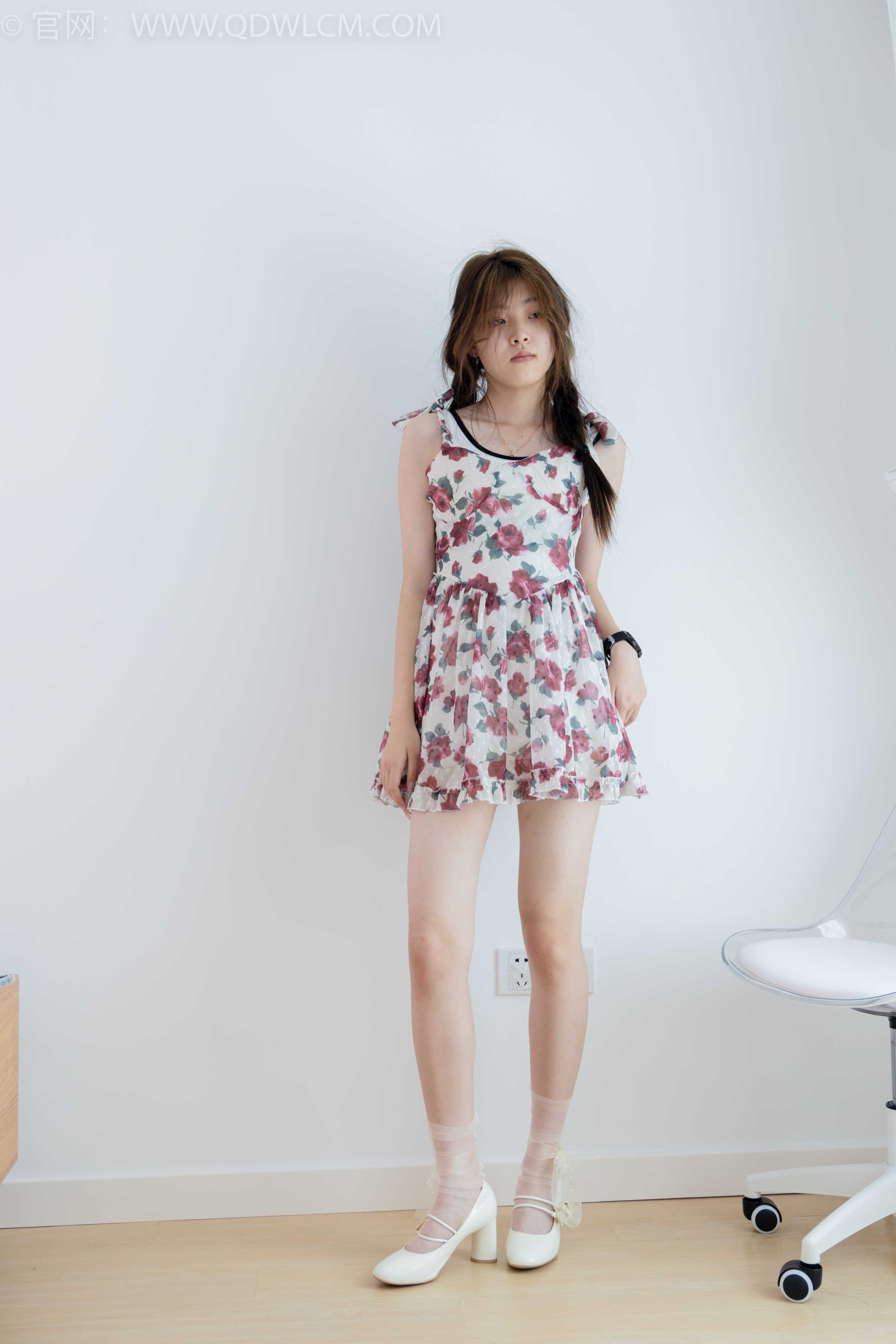 物恋传媒 NO.1772 小谨-相遇的意义 [150P-1V-3.7G]