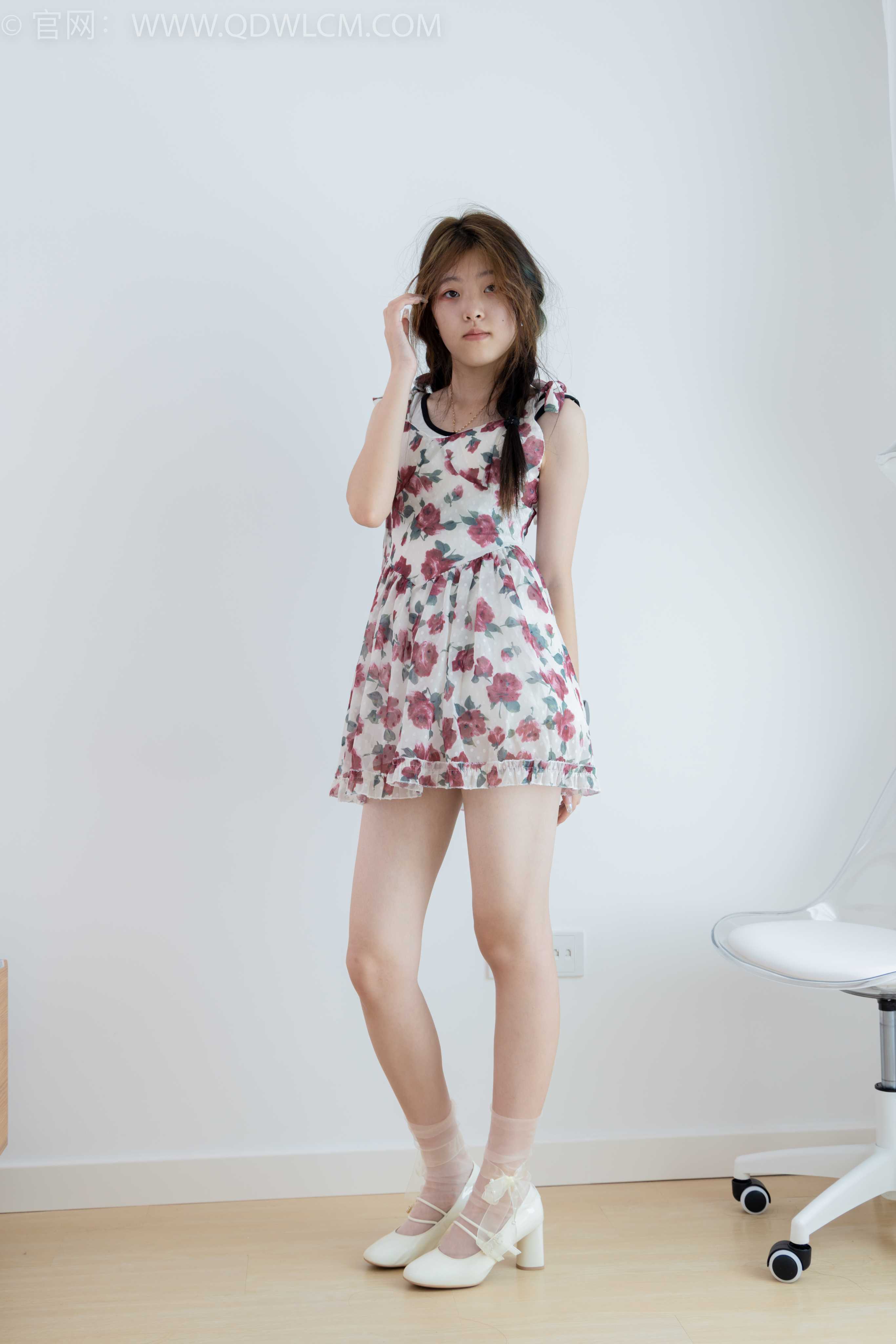 物恋传媒 NO.1772 小谨-相遇的意义 [150P-1V-3.7G]