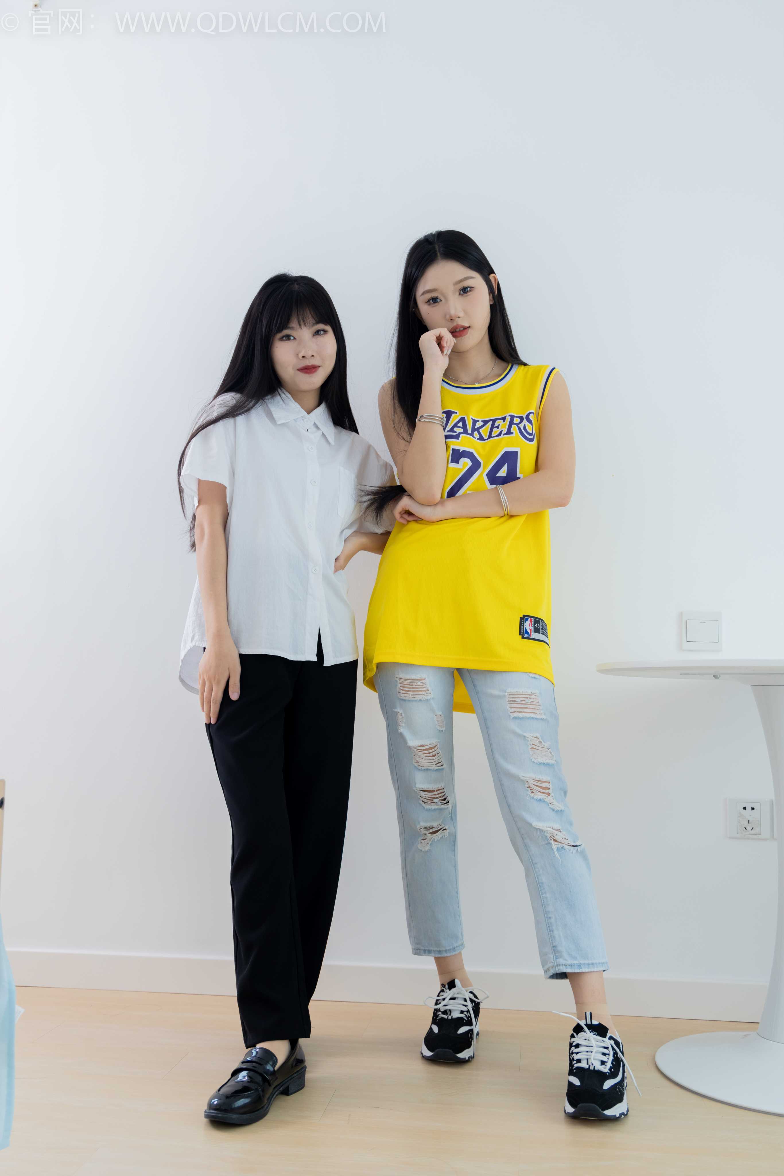 物恋传媒 NO.1776 小竹&amp;米米-最好的结局 [150P-1V-5.1G]