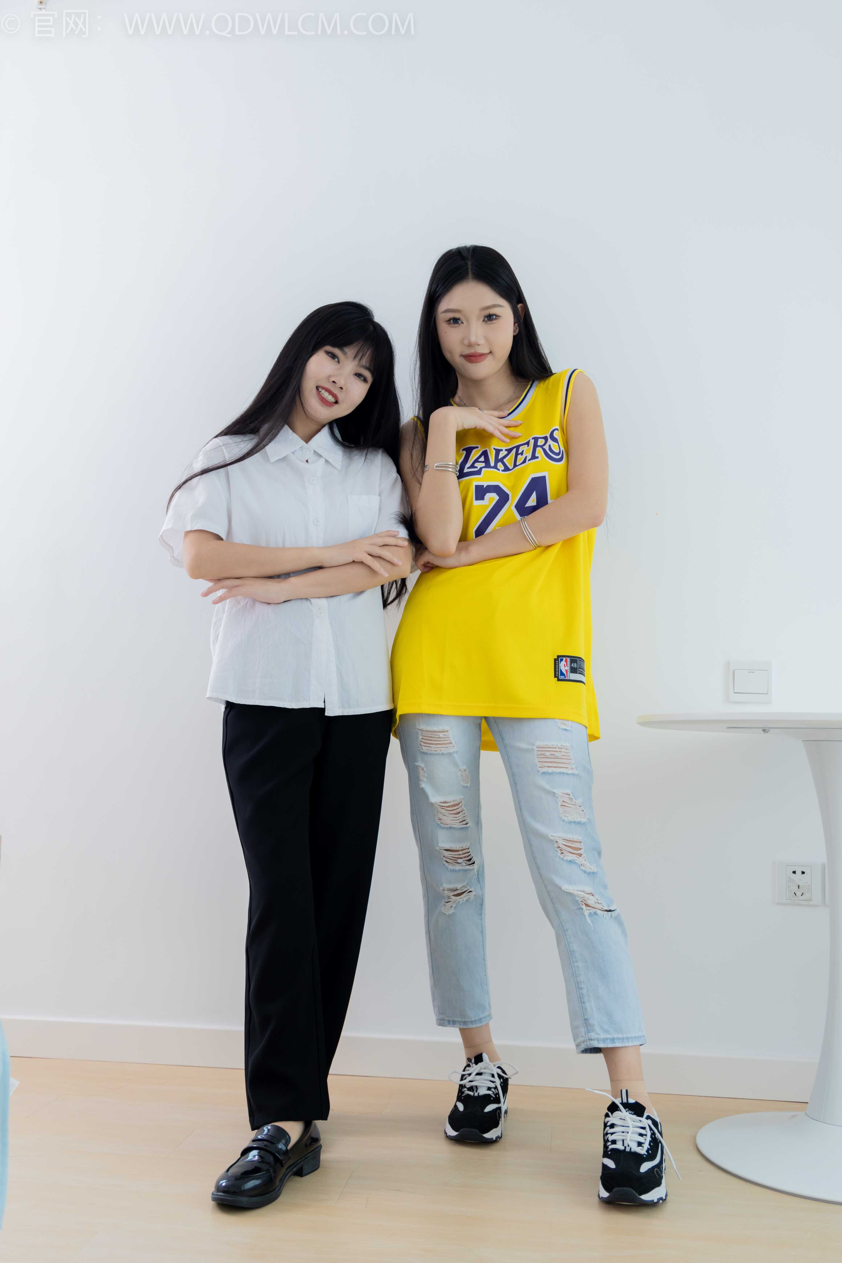 物恋传媒 NO.1776 小竹&amp;米米-最好的结局 [150P-1V-5.1G]