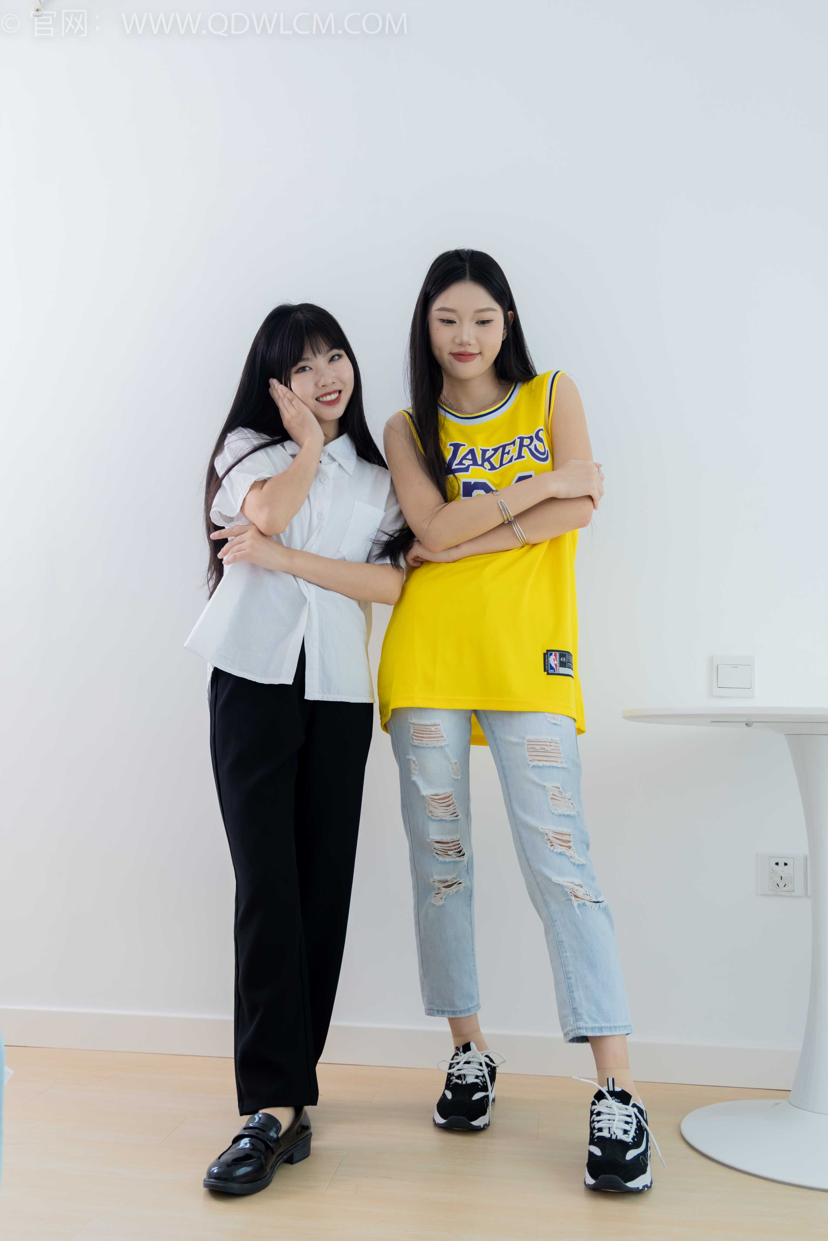 物恋传媒 NO.1776 小竹&amp;米米-最好的结局 [150P-1V-5.1G]