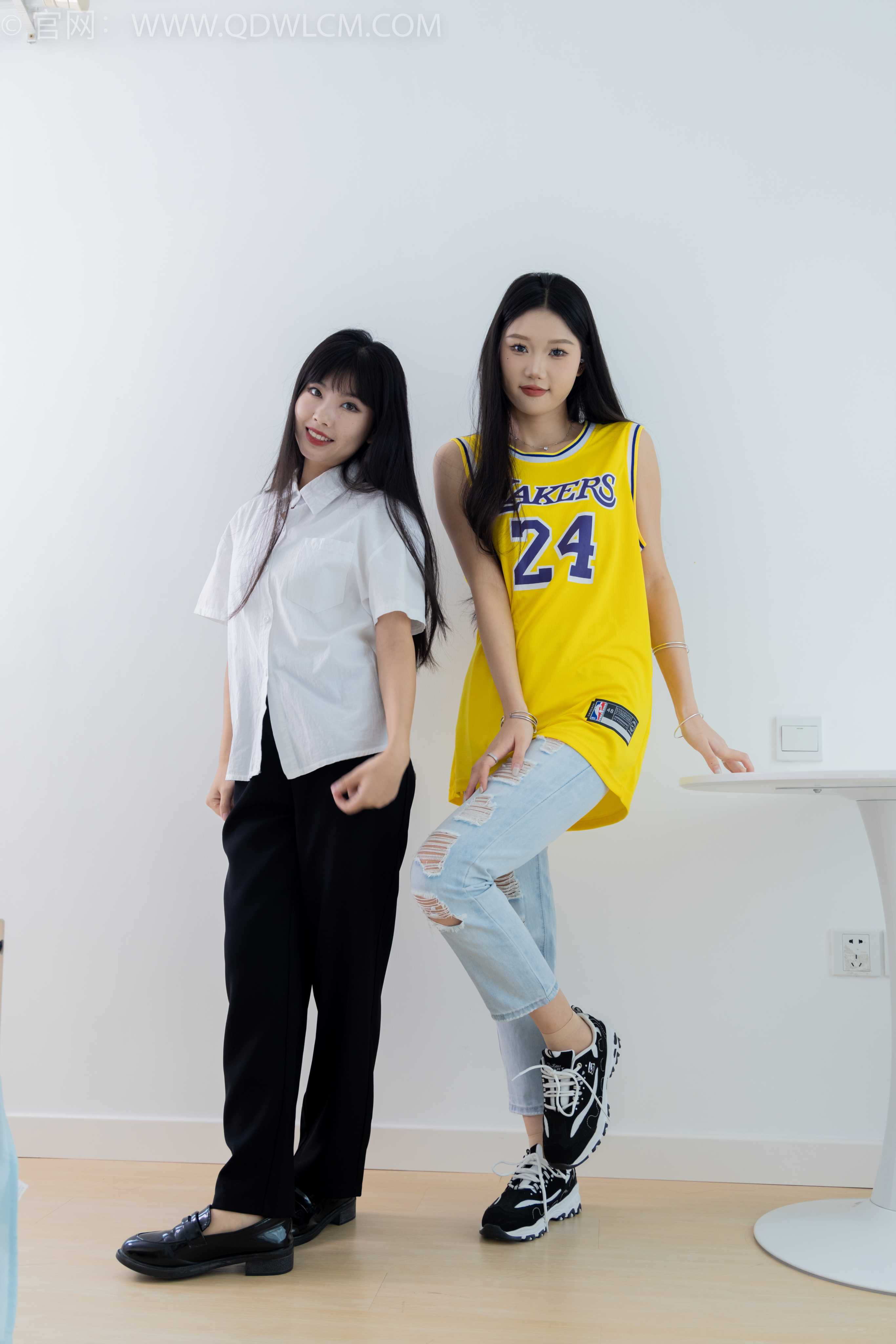 物恋传媒 NO.1776 小竹&amp;米米-最好的结局 [150P-1V-5.1G]