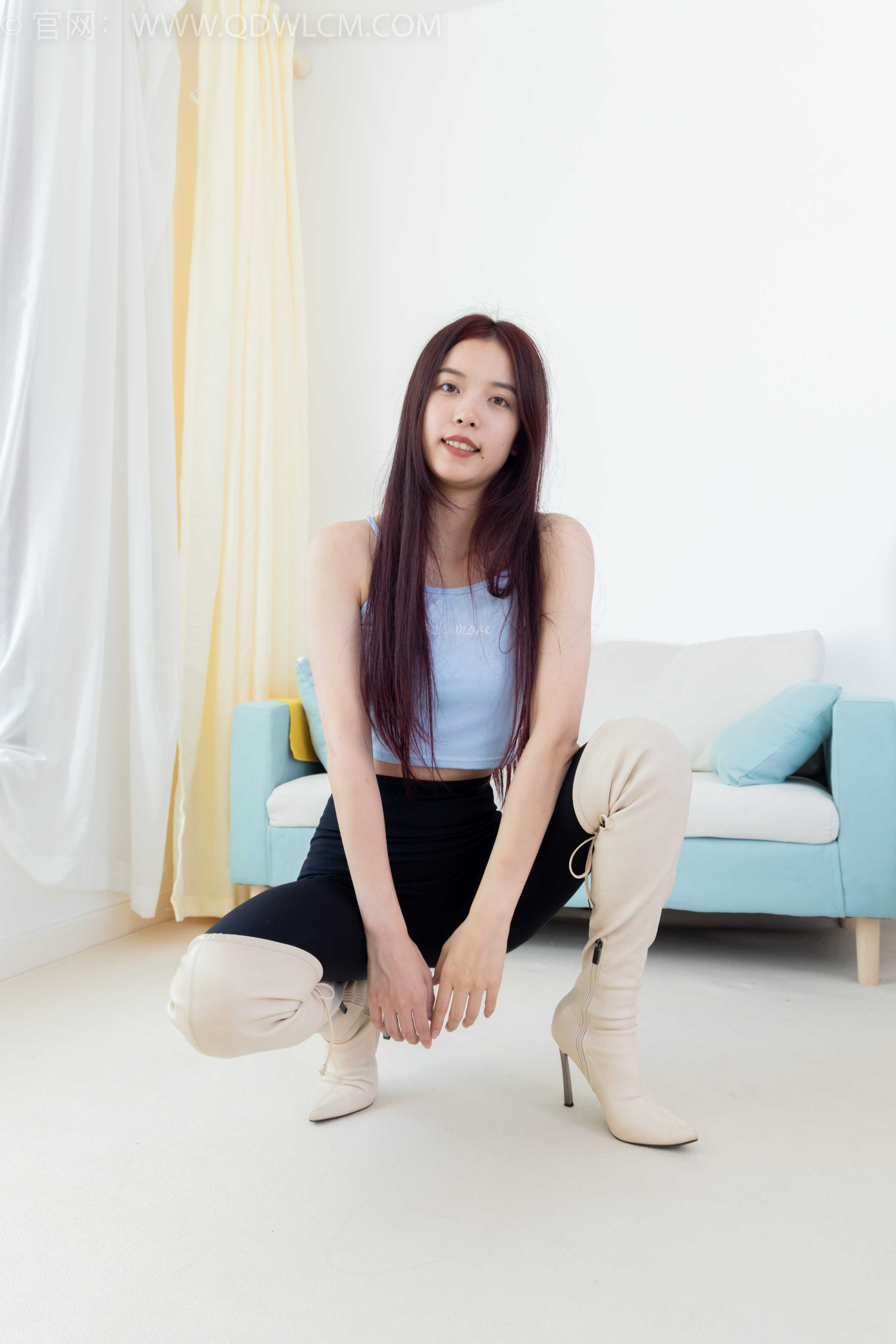 物恋传媒 NO.1781 茯苓-热爱宇宙