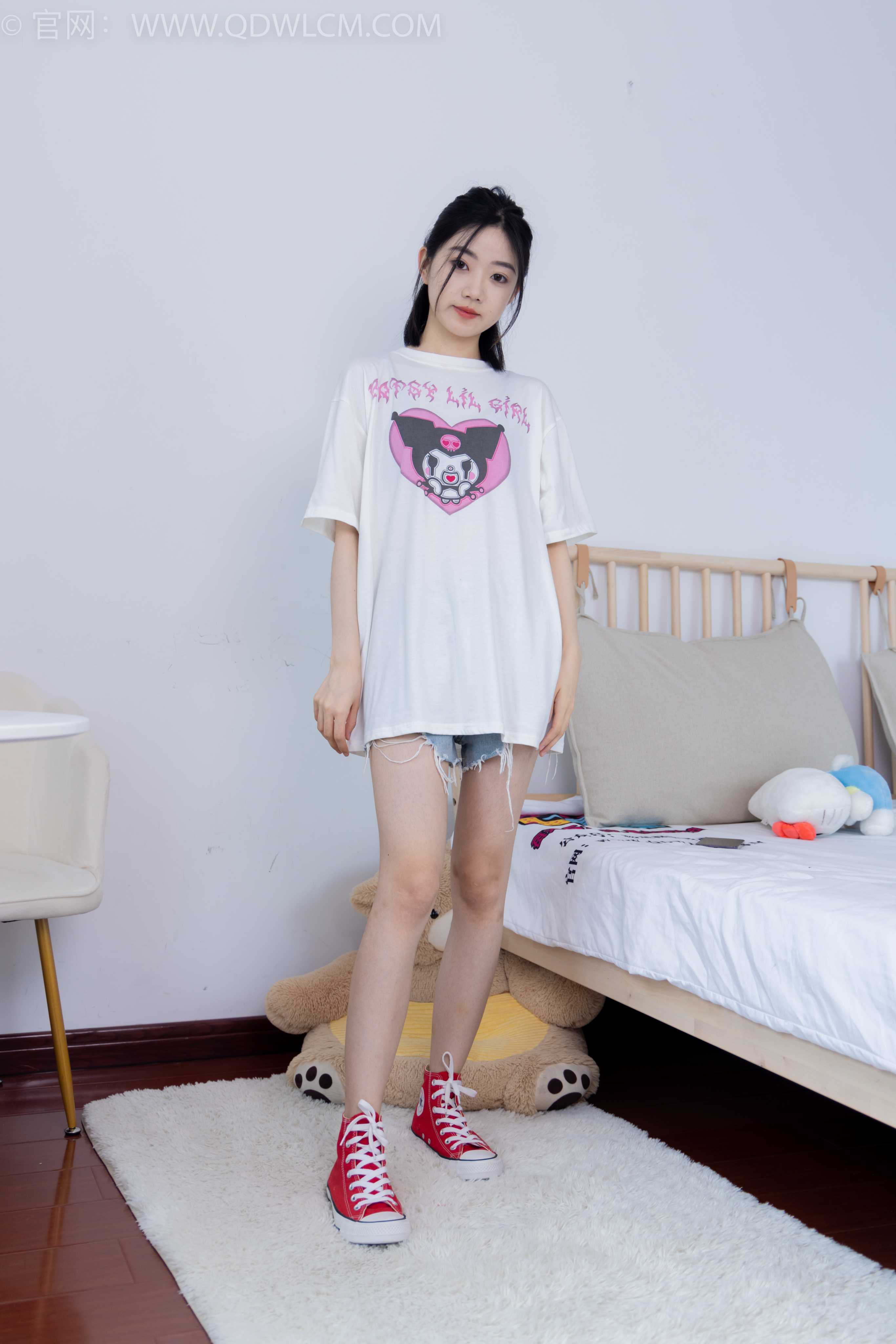 物恋传媒 NO.1790 欢欢-短暂的浪漫 [160P-1V-5.38G]