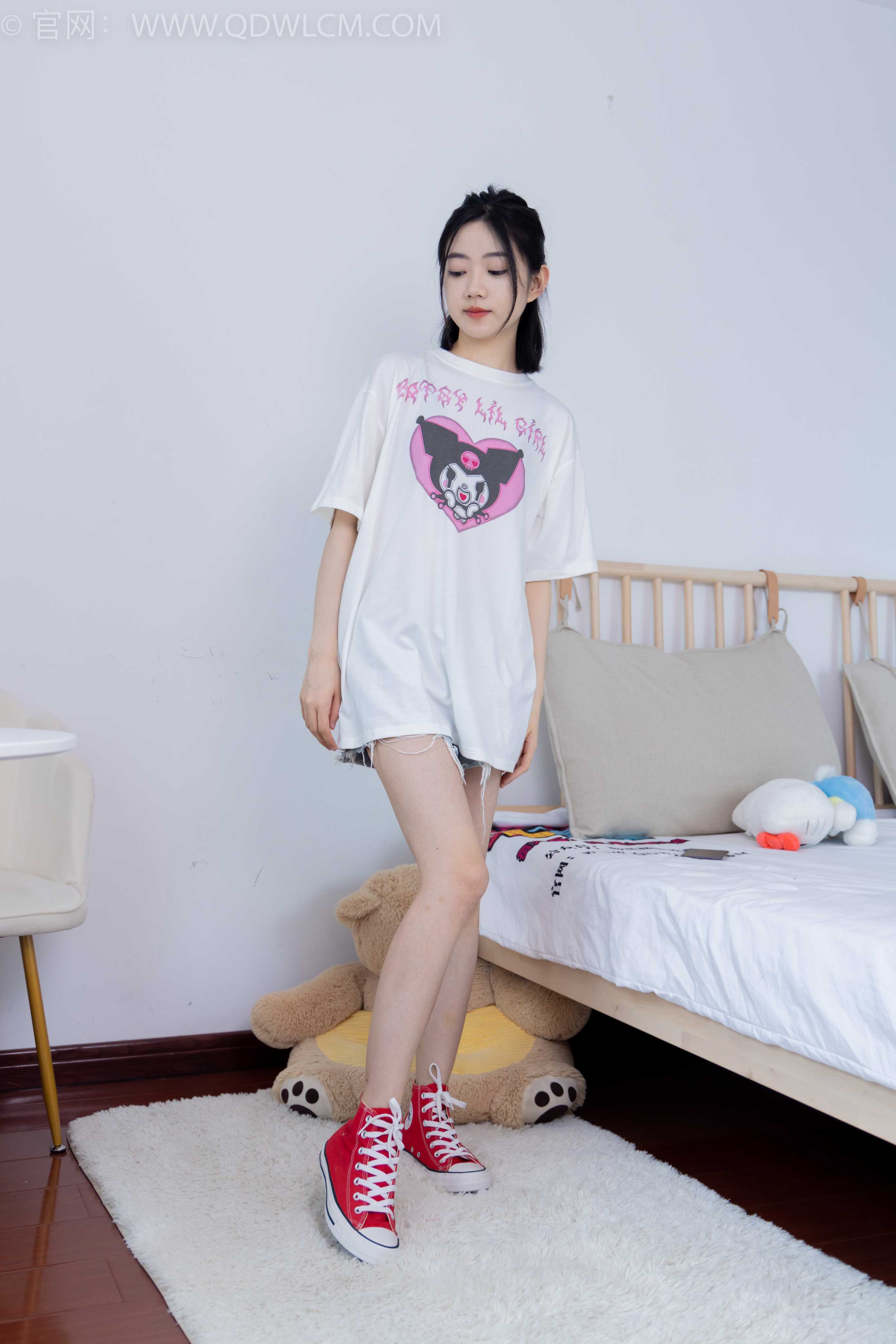 物恋传媒 NO.1790 欢欢-短暂的浪漫 [160P-1V-5.38G]