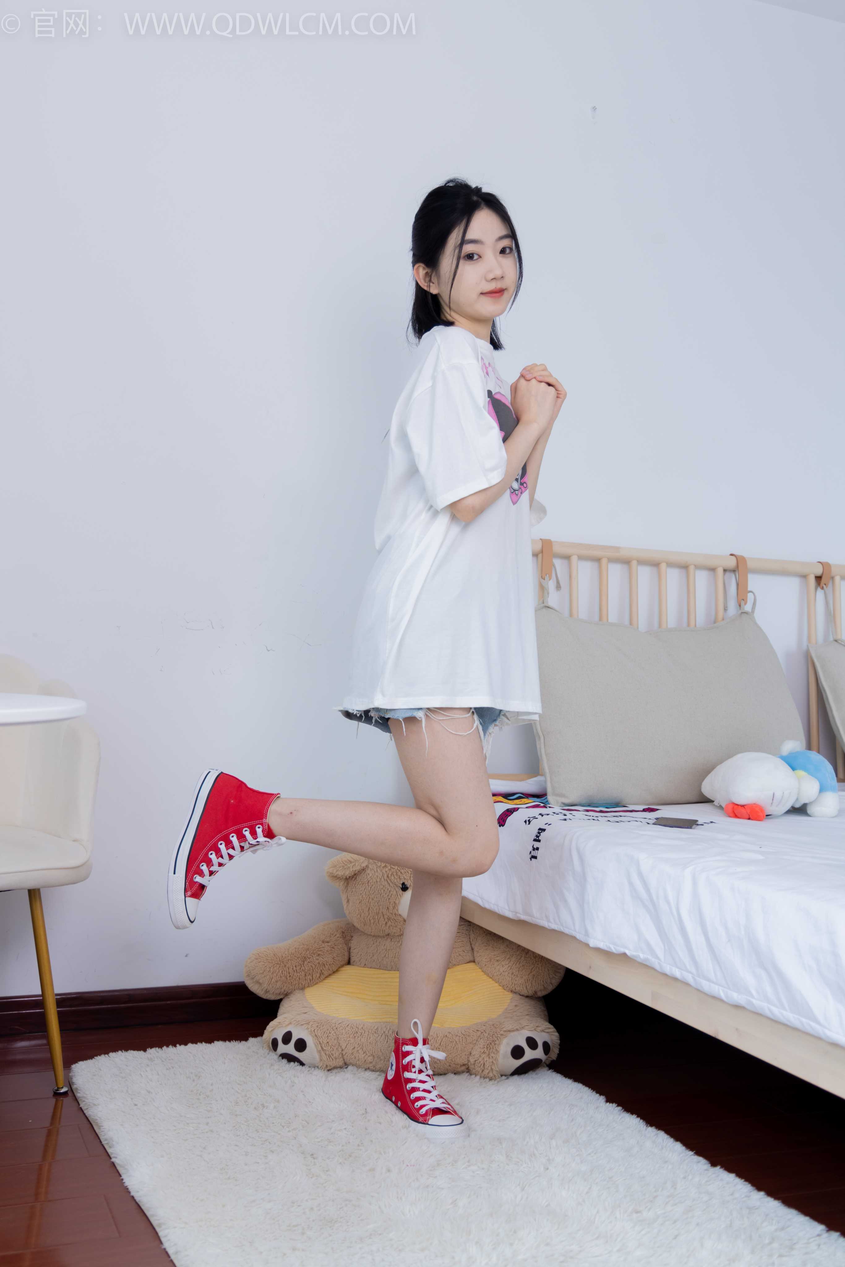 物恋传媒 NO.1790 欢欢-短暂的浪漫 [160P-1V-5.38G]