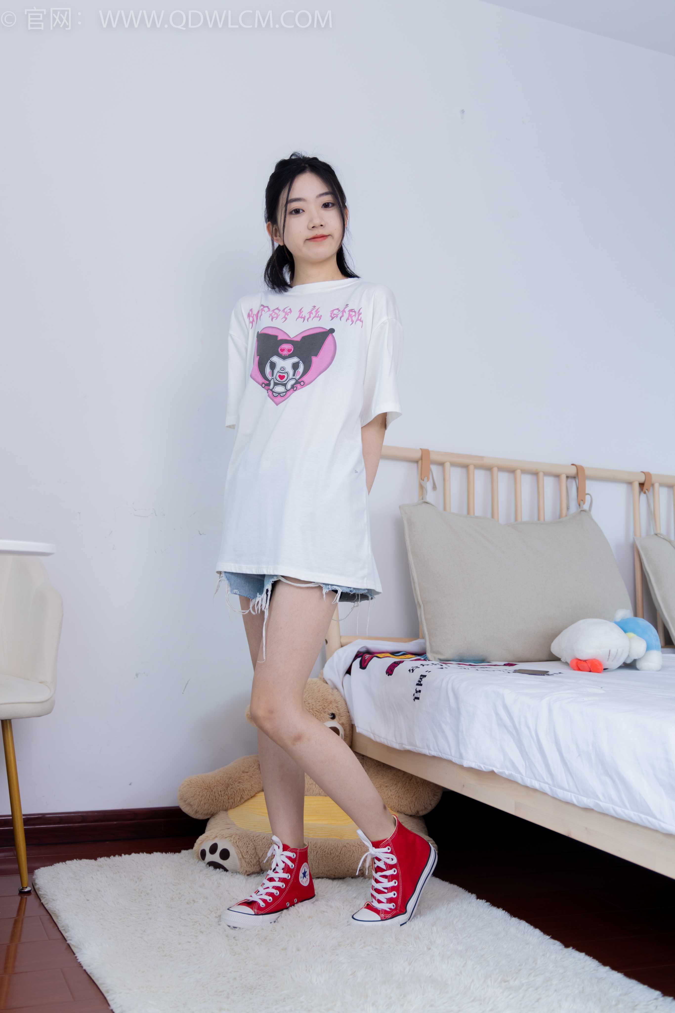 物恋传媒 NO.1790 欢欢-短暂的浪漫 [160P-1V-5.38G]