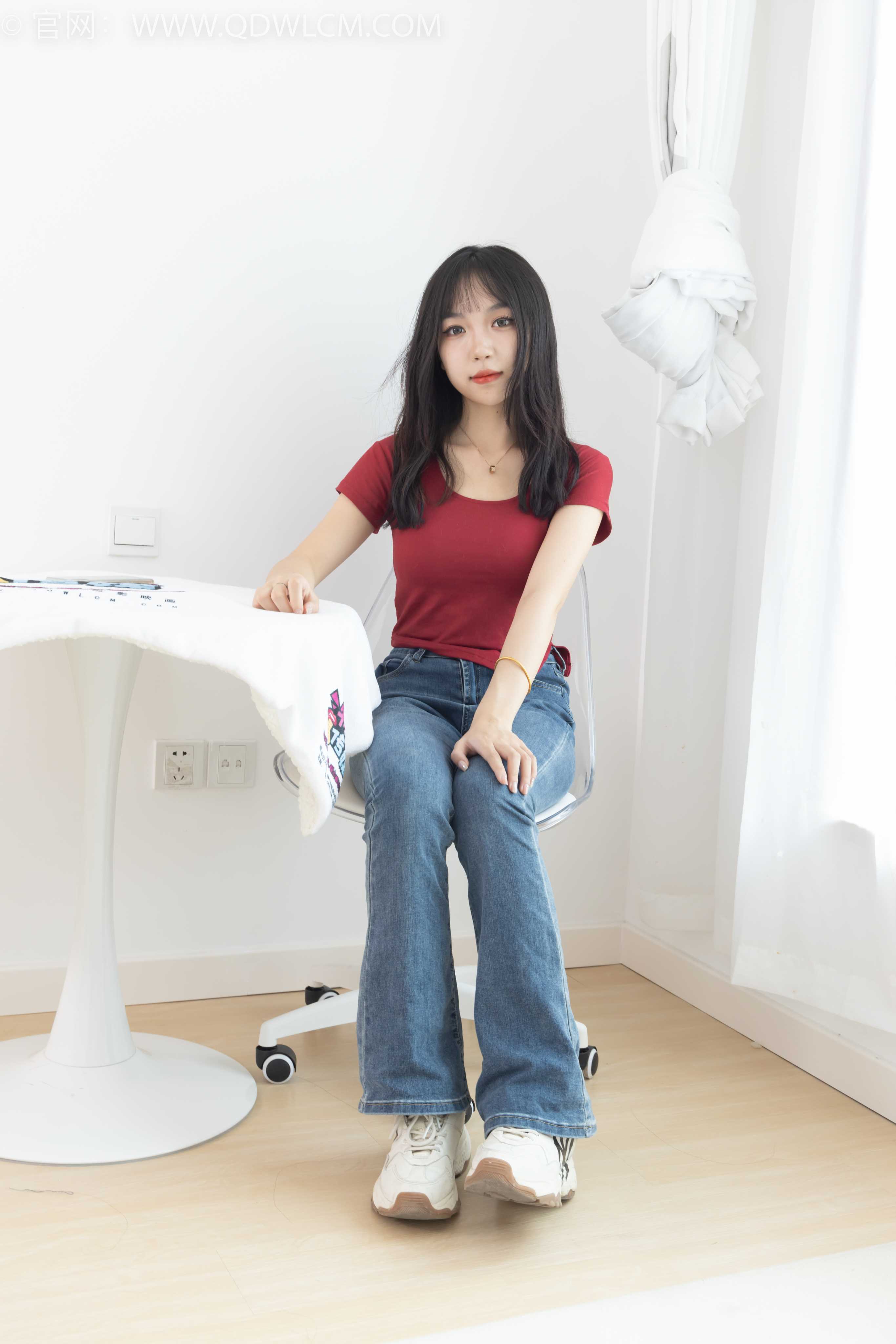 物恋传媒 NO.1793 纱纱-红叶恋曲 [160P-1V-3.65G]