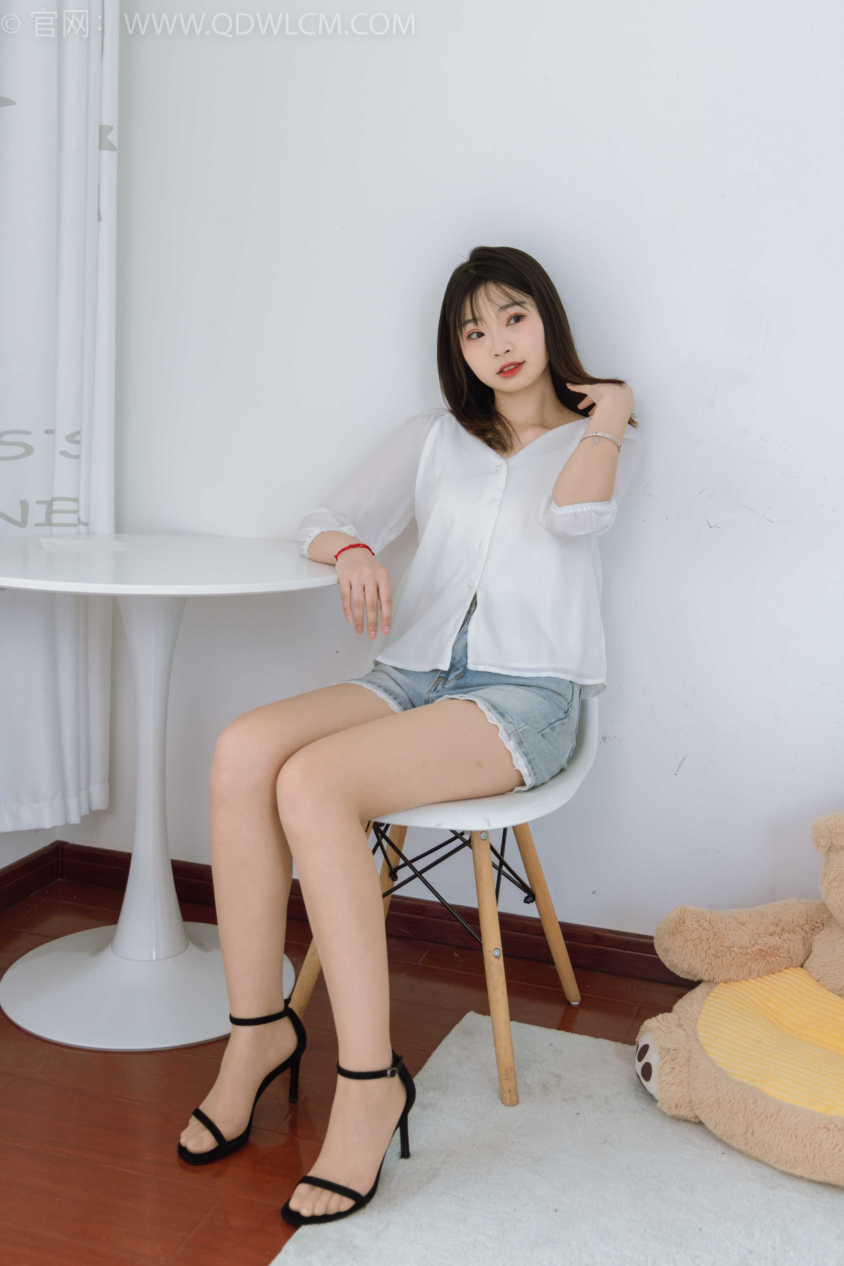 物恋传媒 NO.1800 挽挽-你的答案 [150P-1V-4.03G]