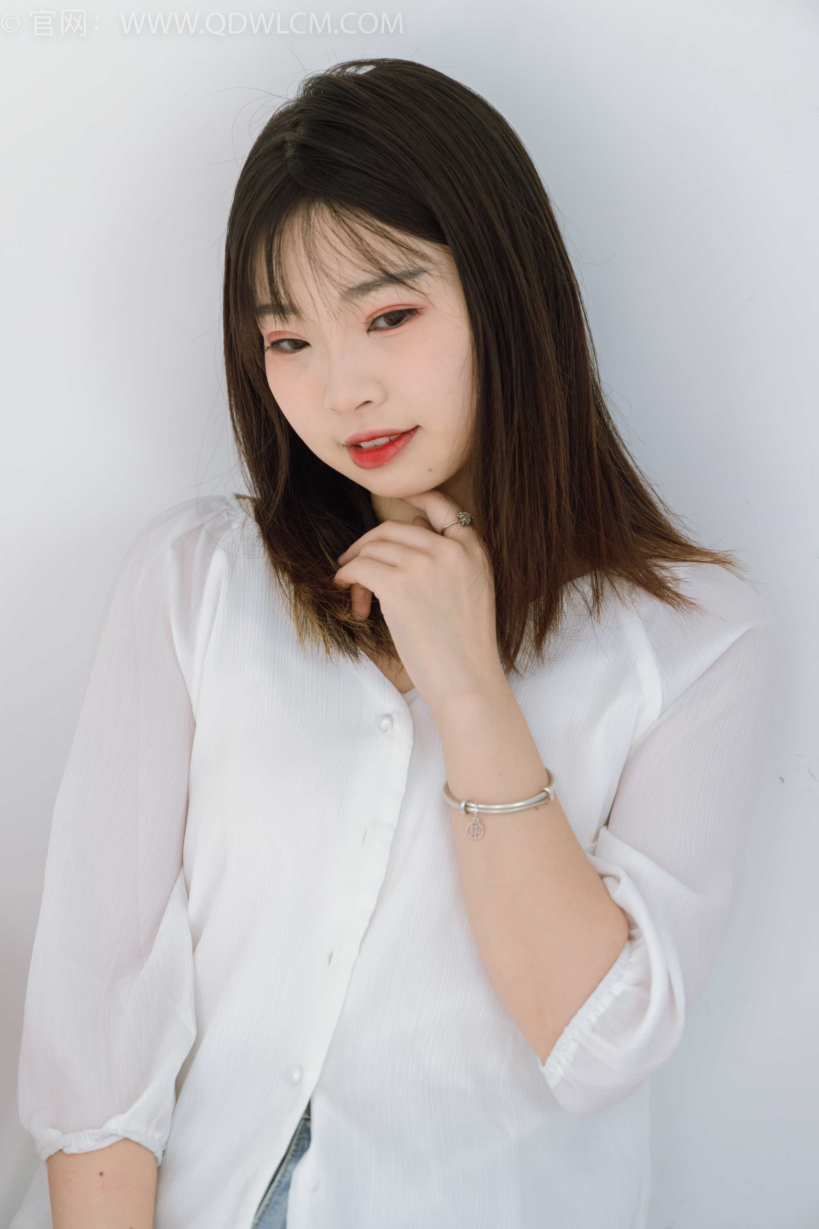 物恋传媒 NO.1800 挽挽-你的答案 [150P-1V-4.03G]