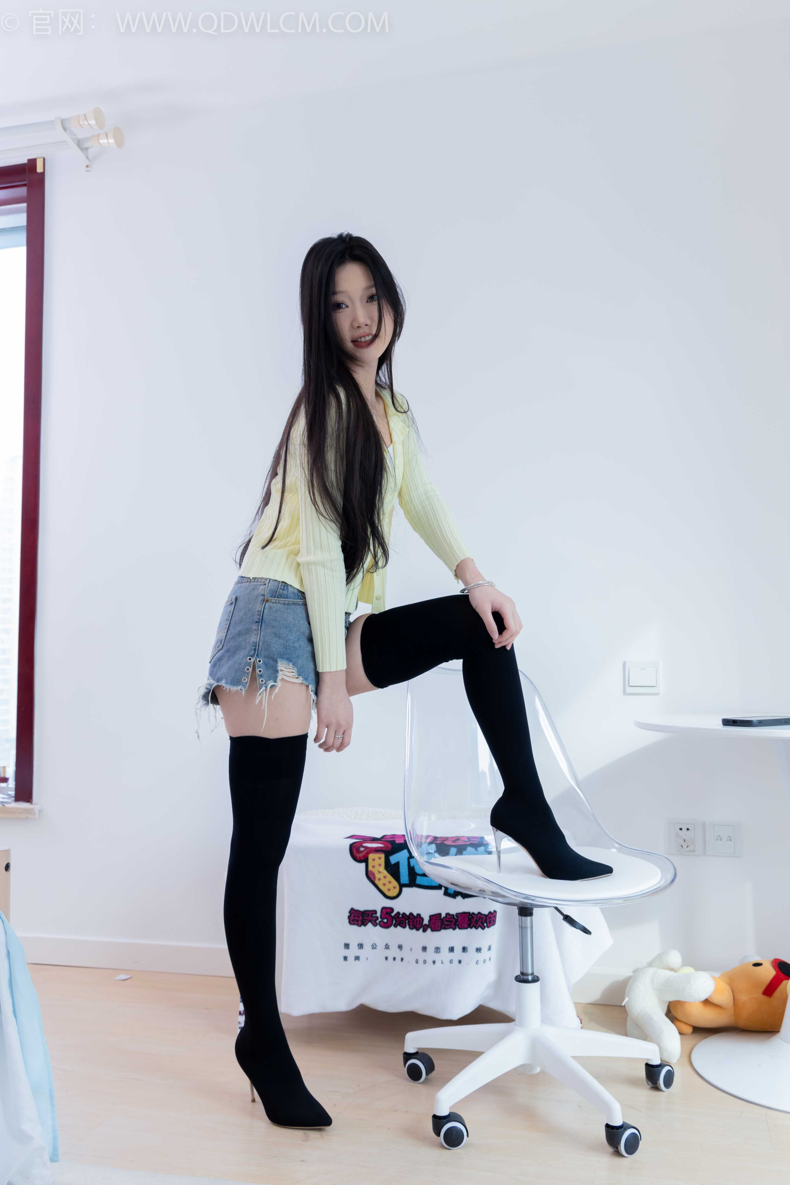 物恋传媒 NO.1809 小竹-北国的春 [180P-1V-4.43G]