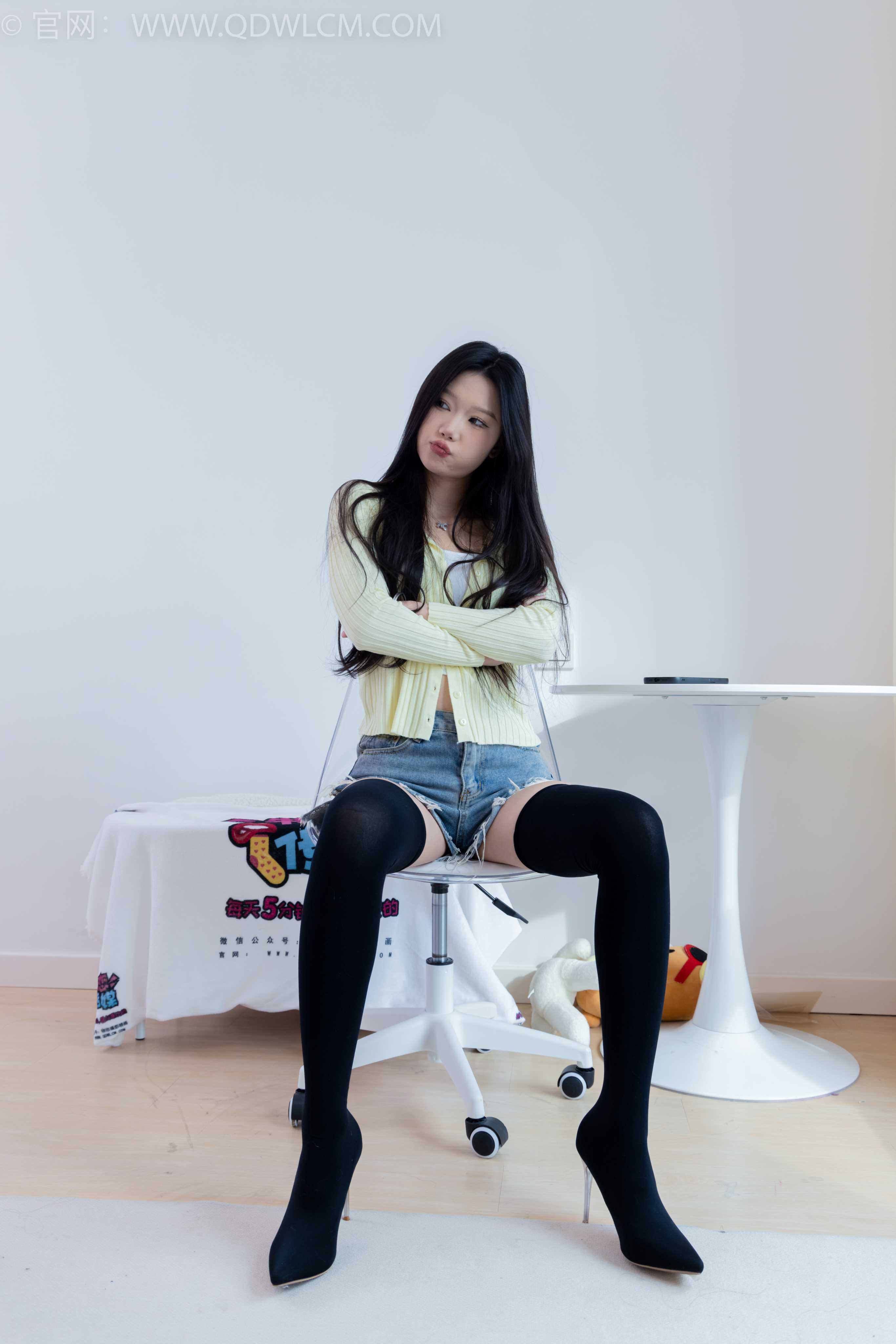 物恋传媒 NO.1809 小竹-北国的春 [180P-1V-4.43G]